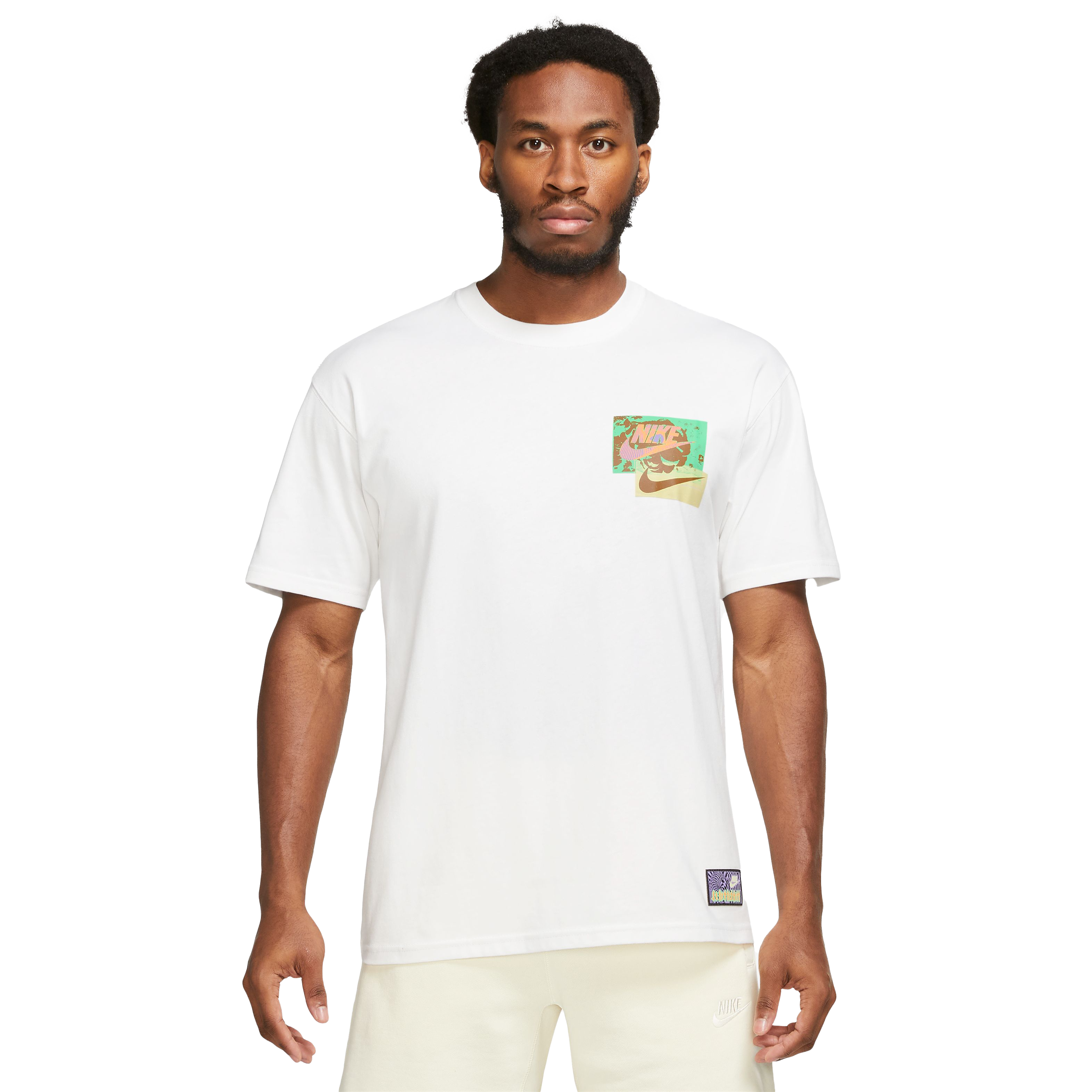 Color: WHITE
