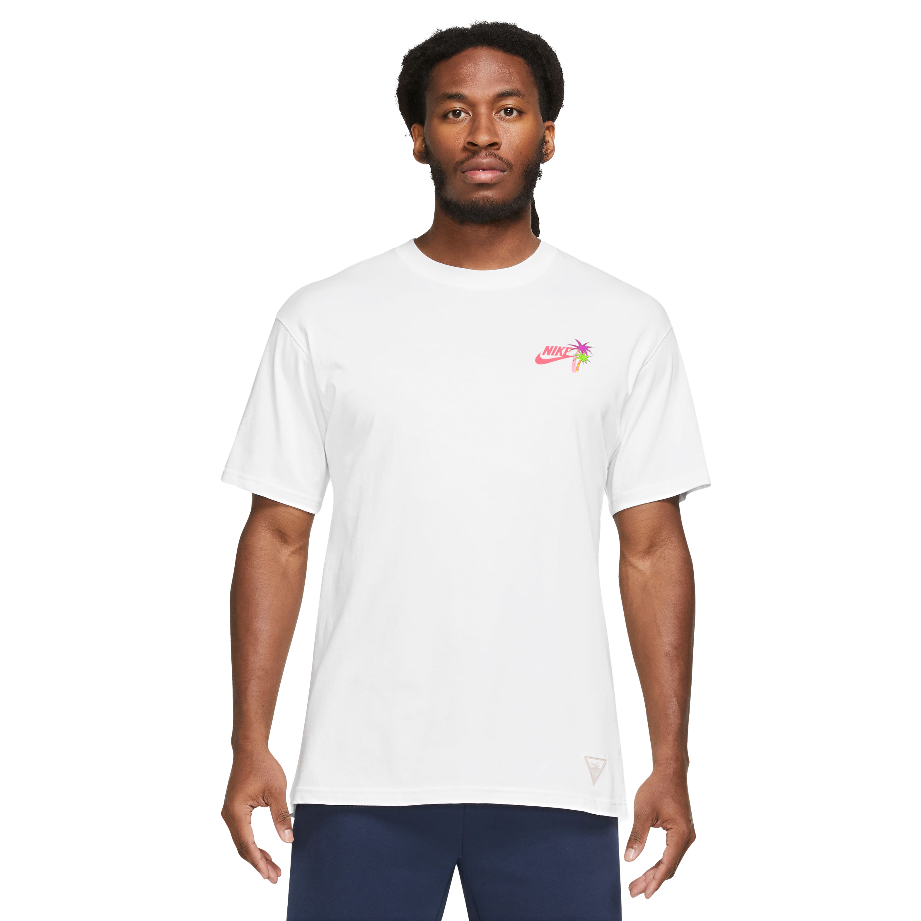 Color: WHITE