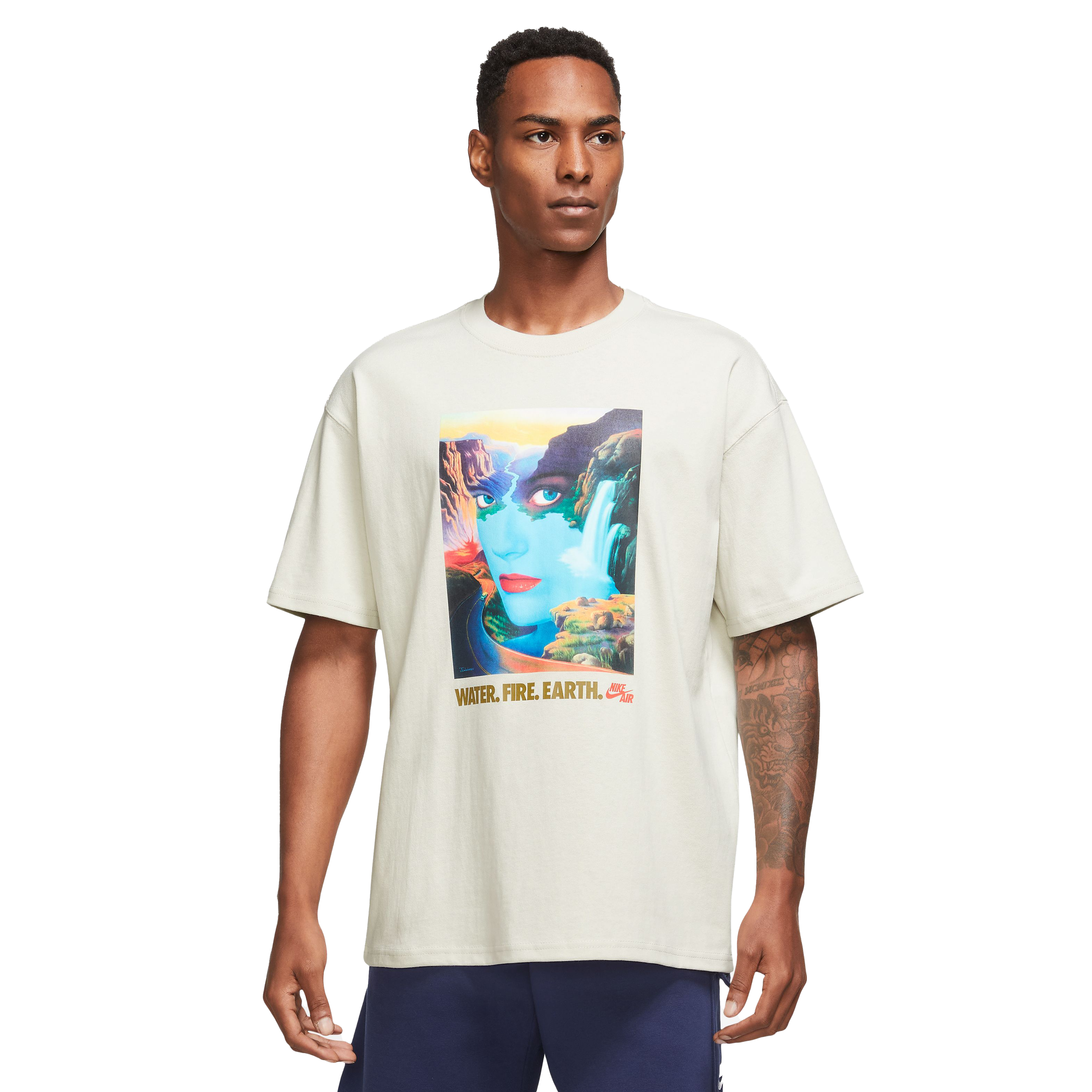 Color: BONE