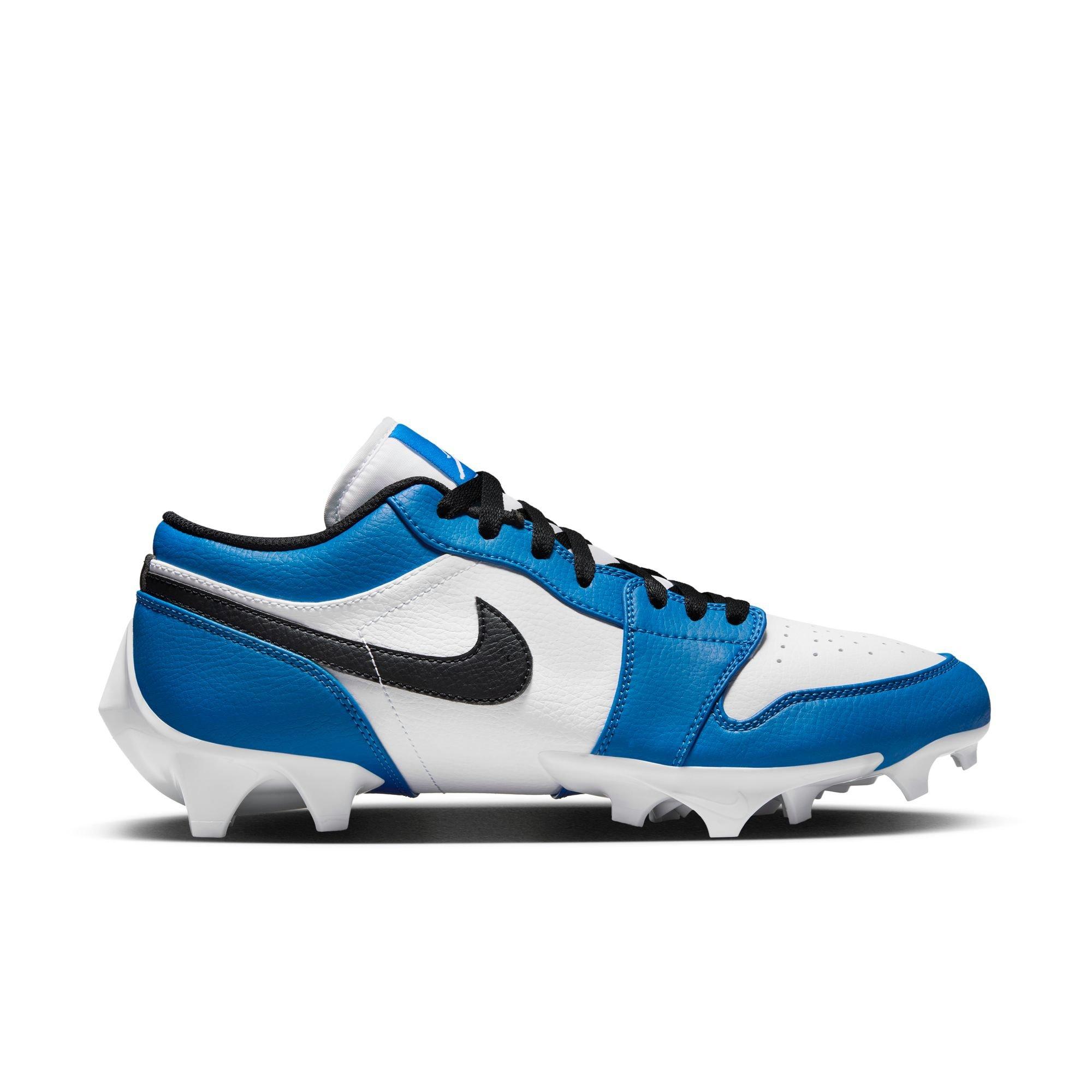 Color: Black/Royal/White