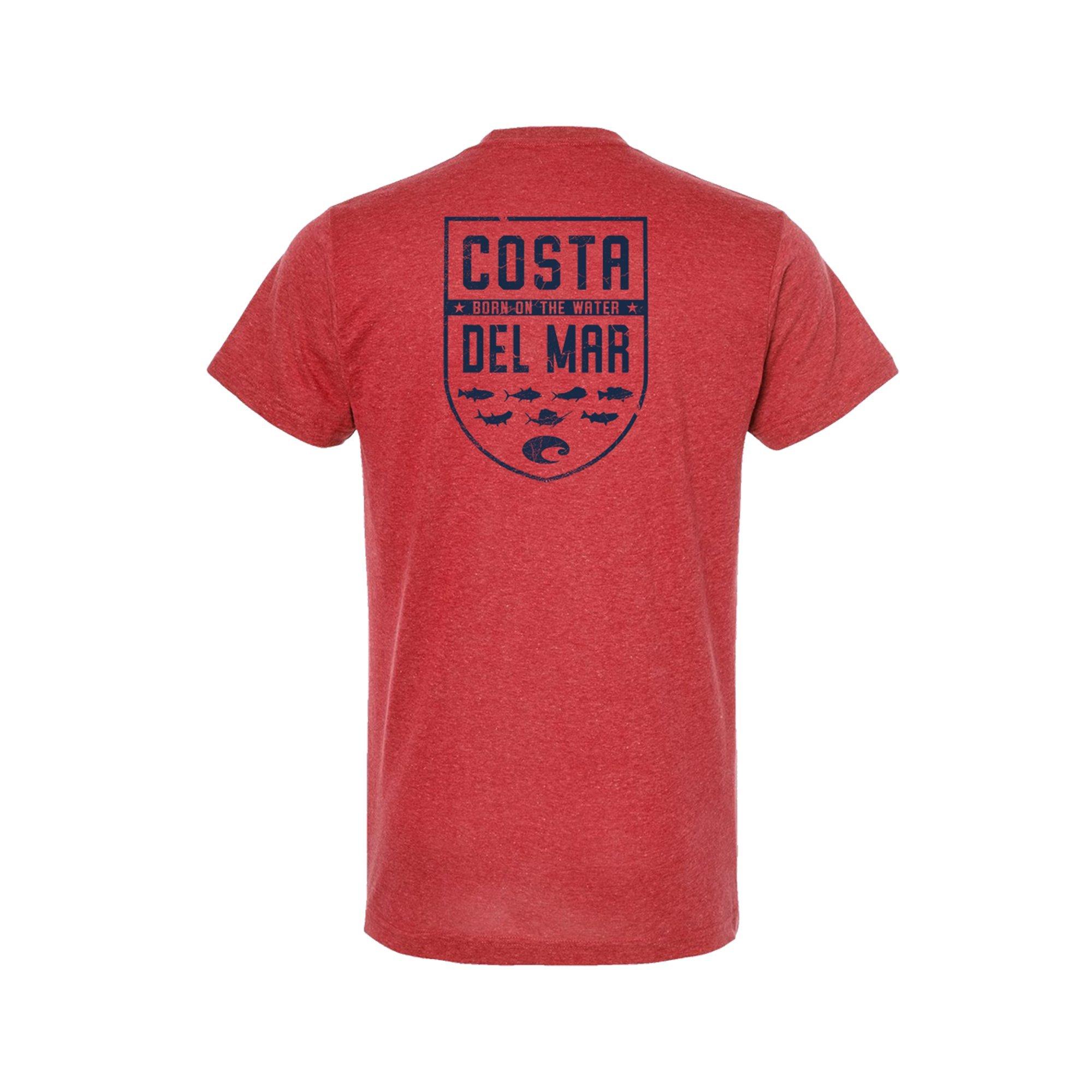 Color: RED