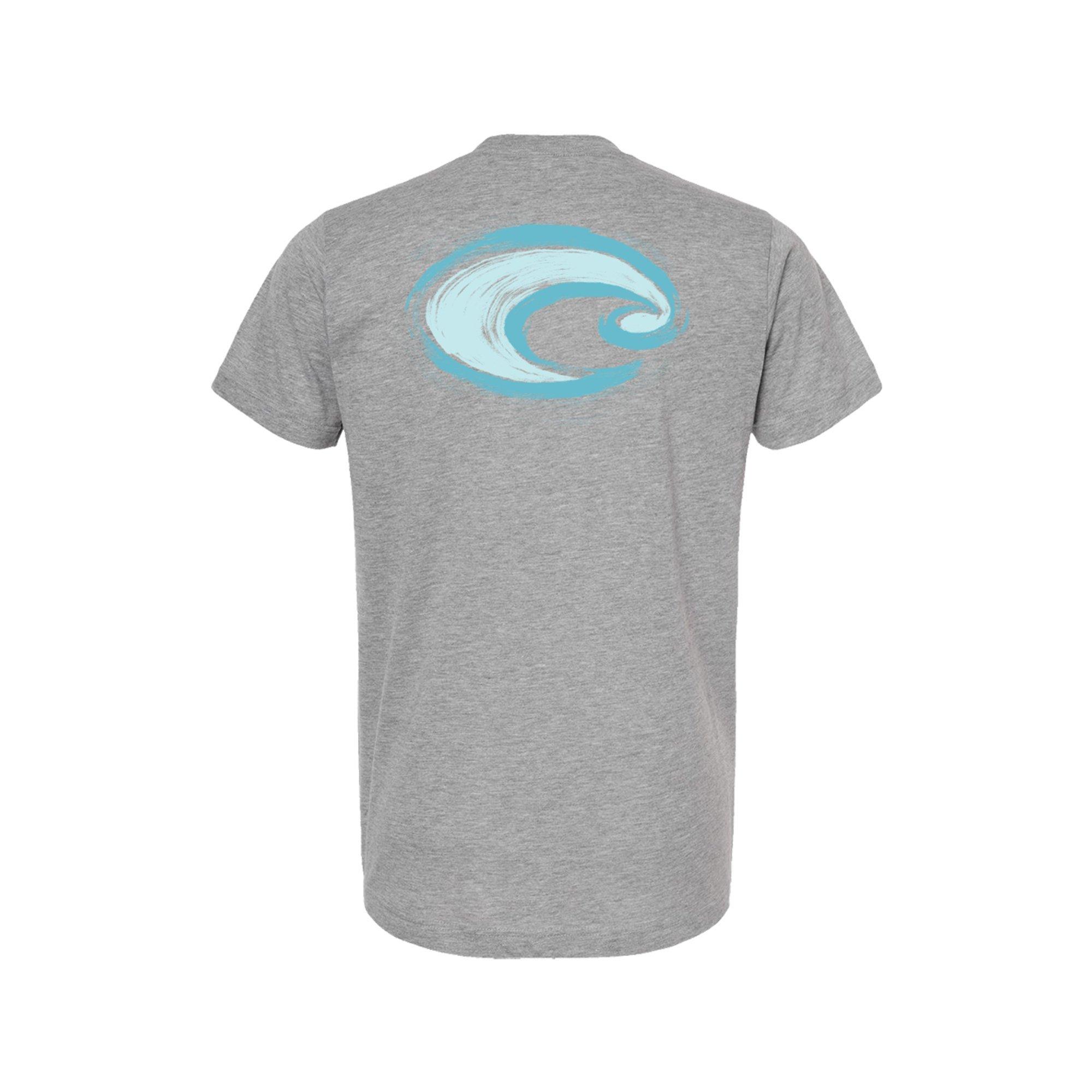 Color: GREY