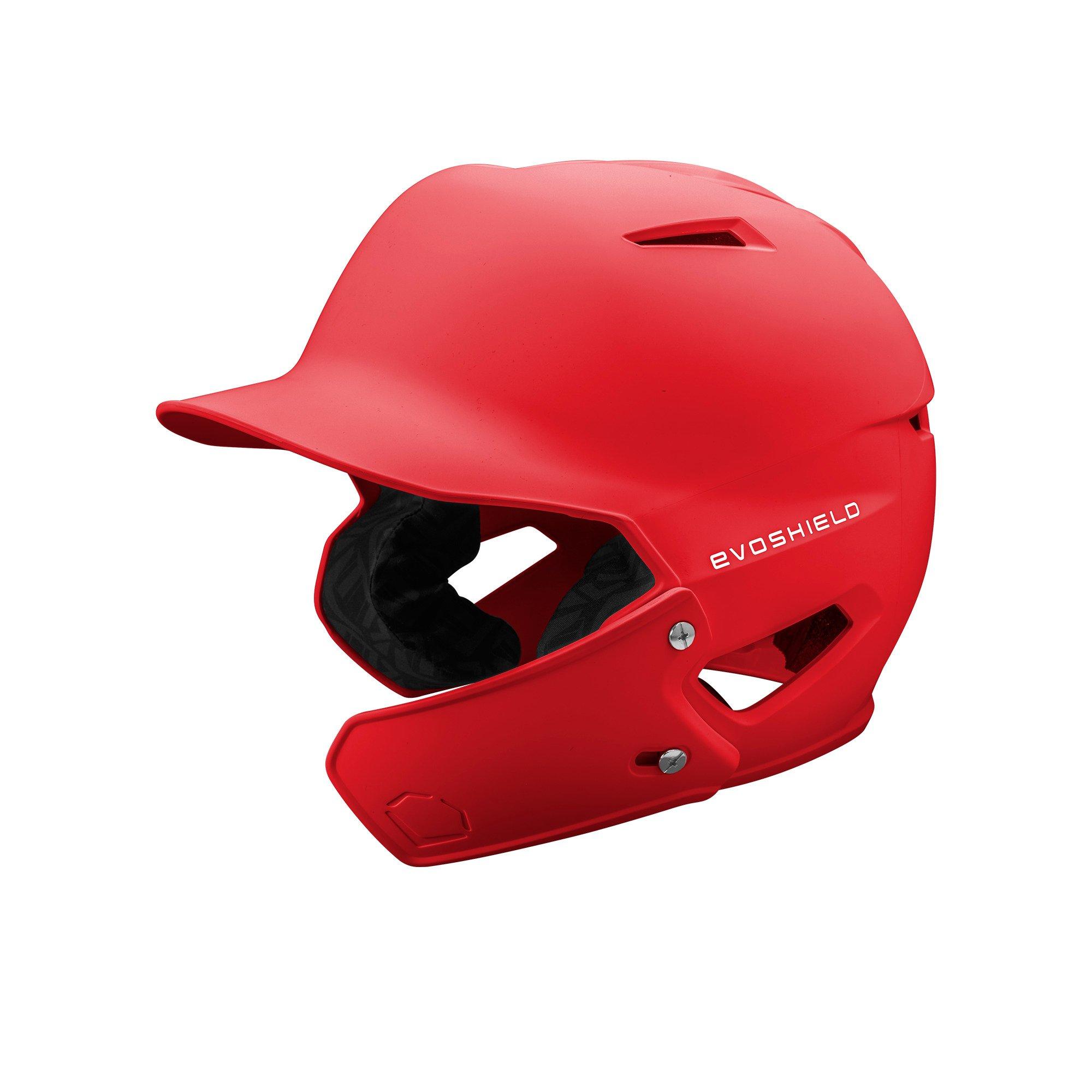 Color: SCARLET