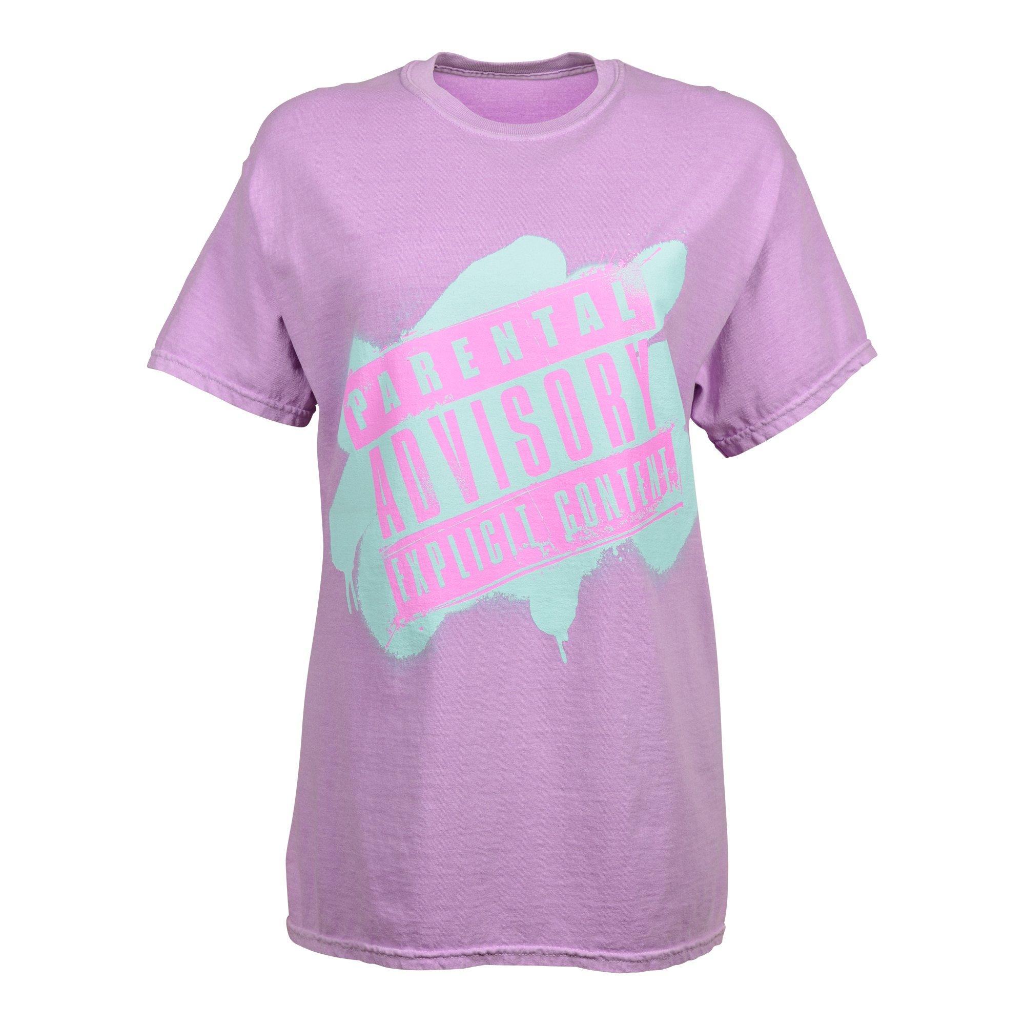 Color: PURPLE