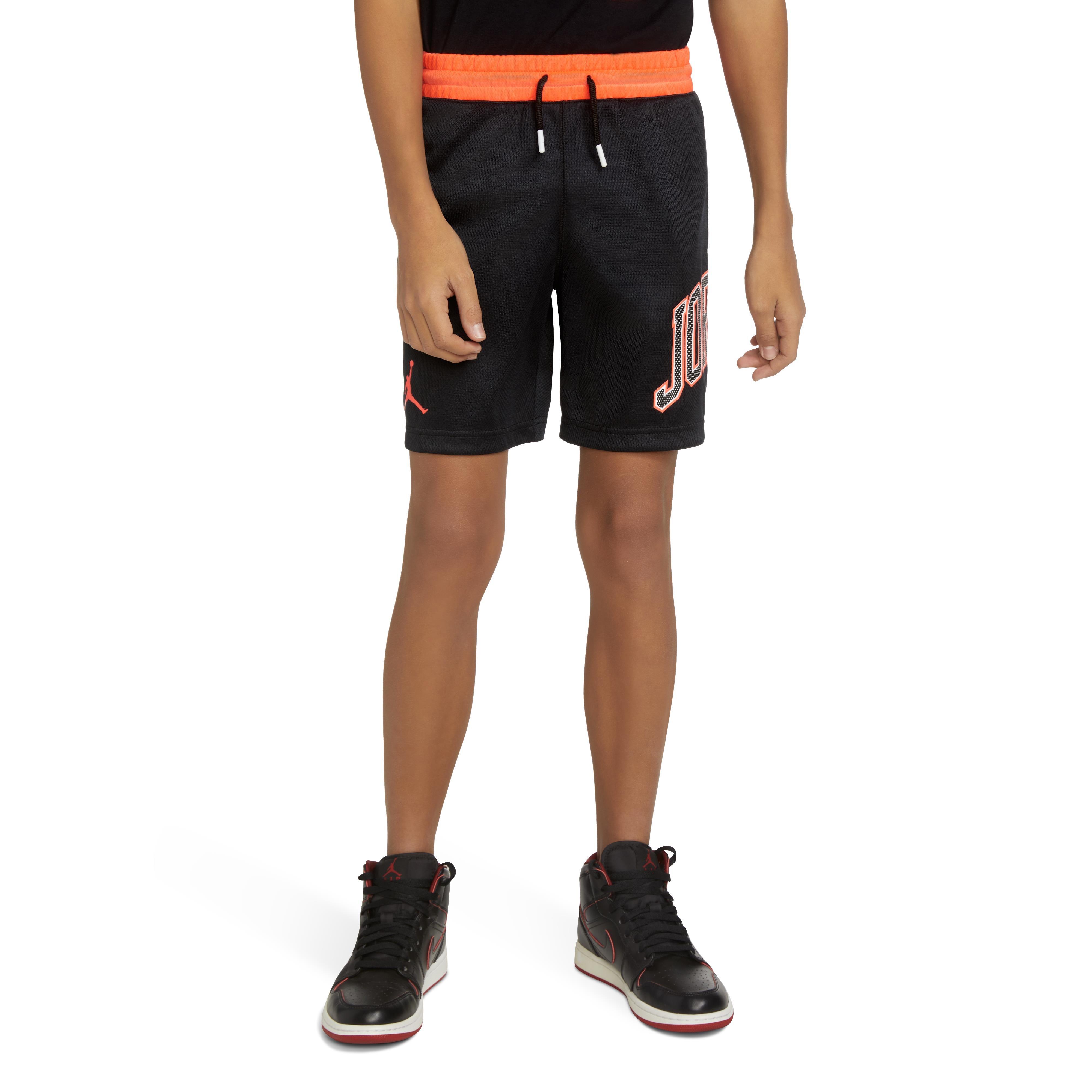Color: BLACK/RED