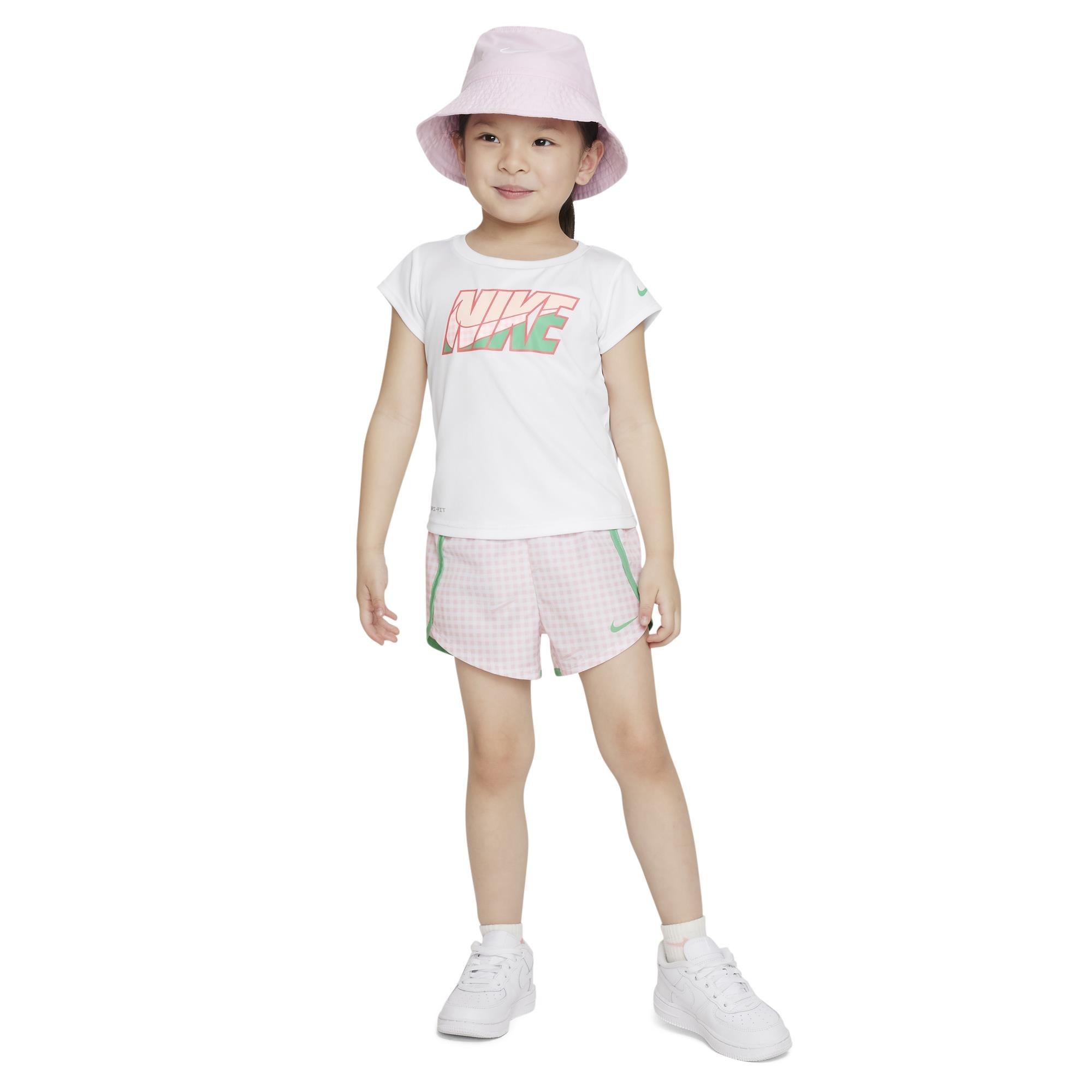 Color: PINK/GREEN