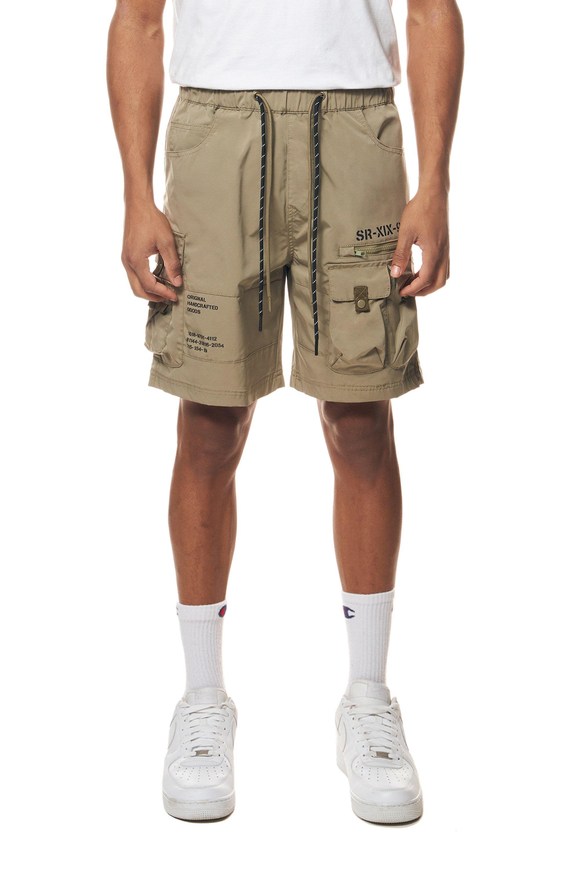 Color: OLIVE