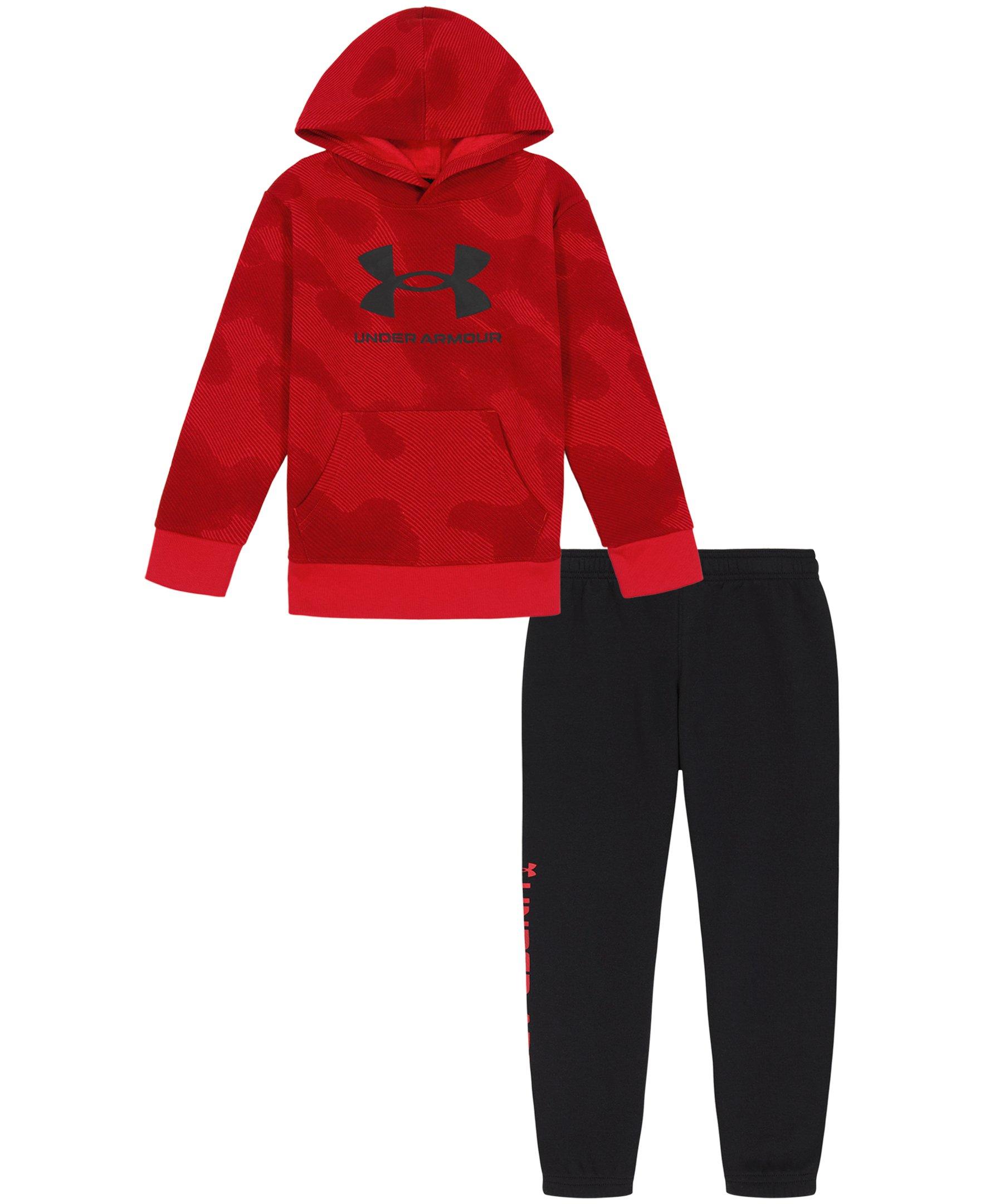 Color: RED