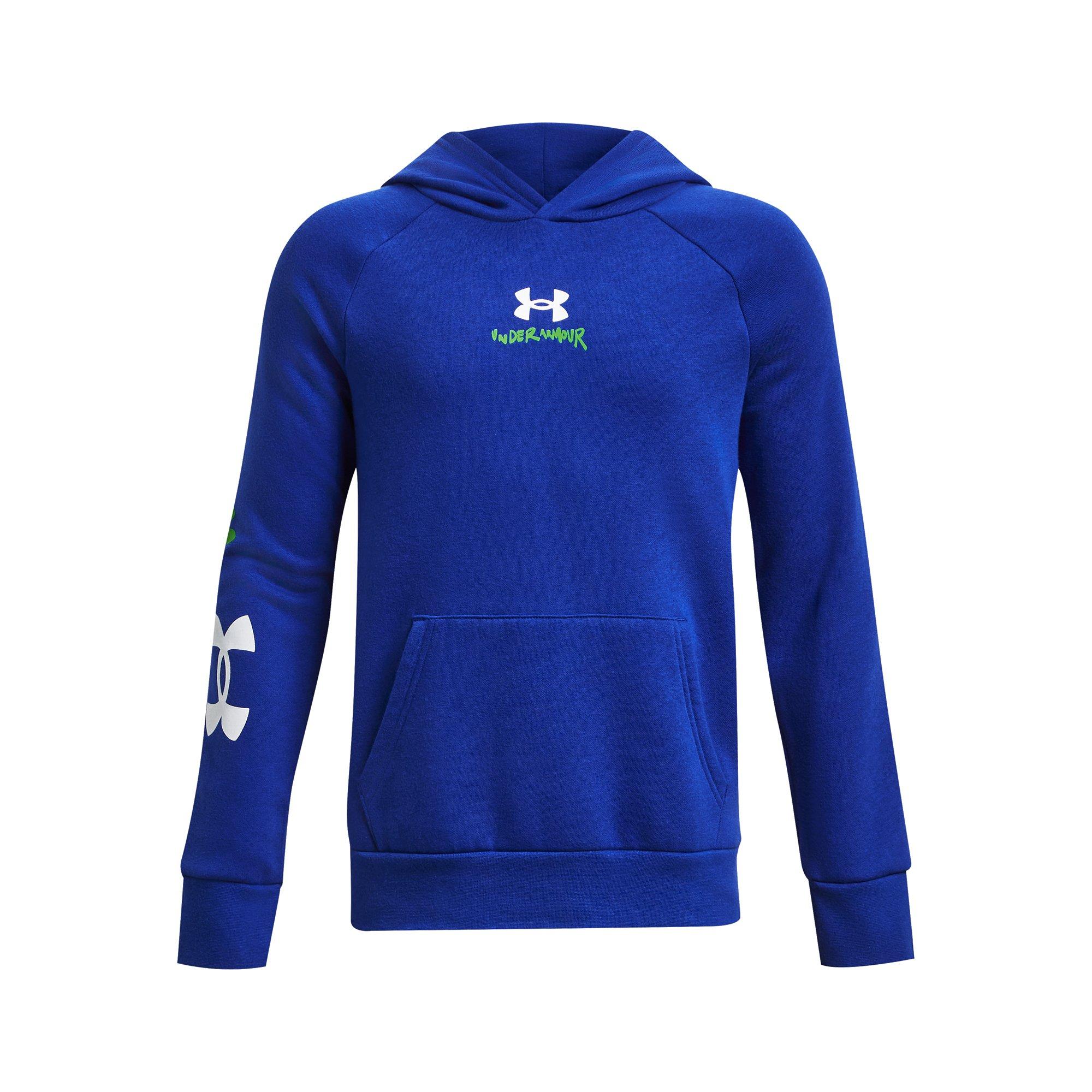 Color: BLUE
