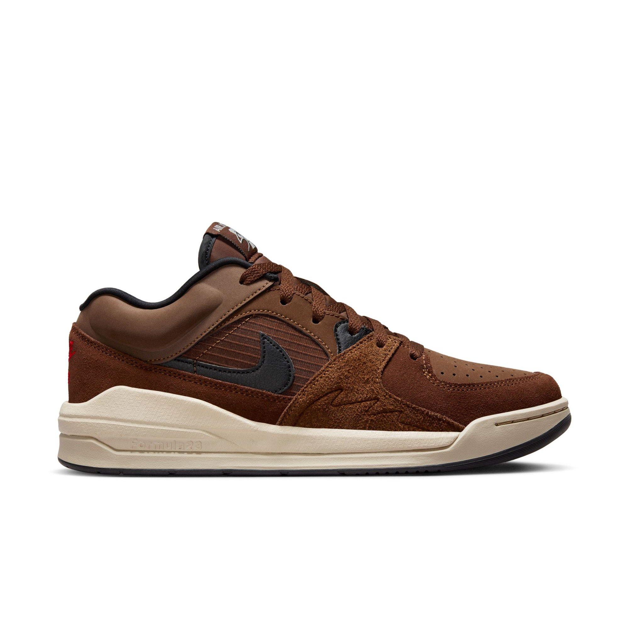 Color: BROWN