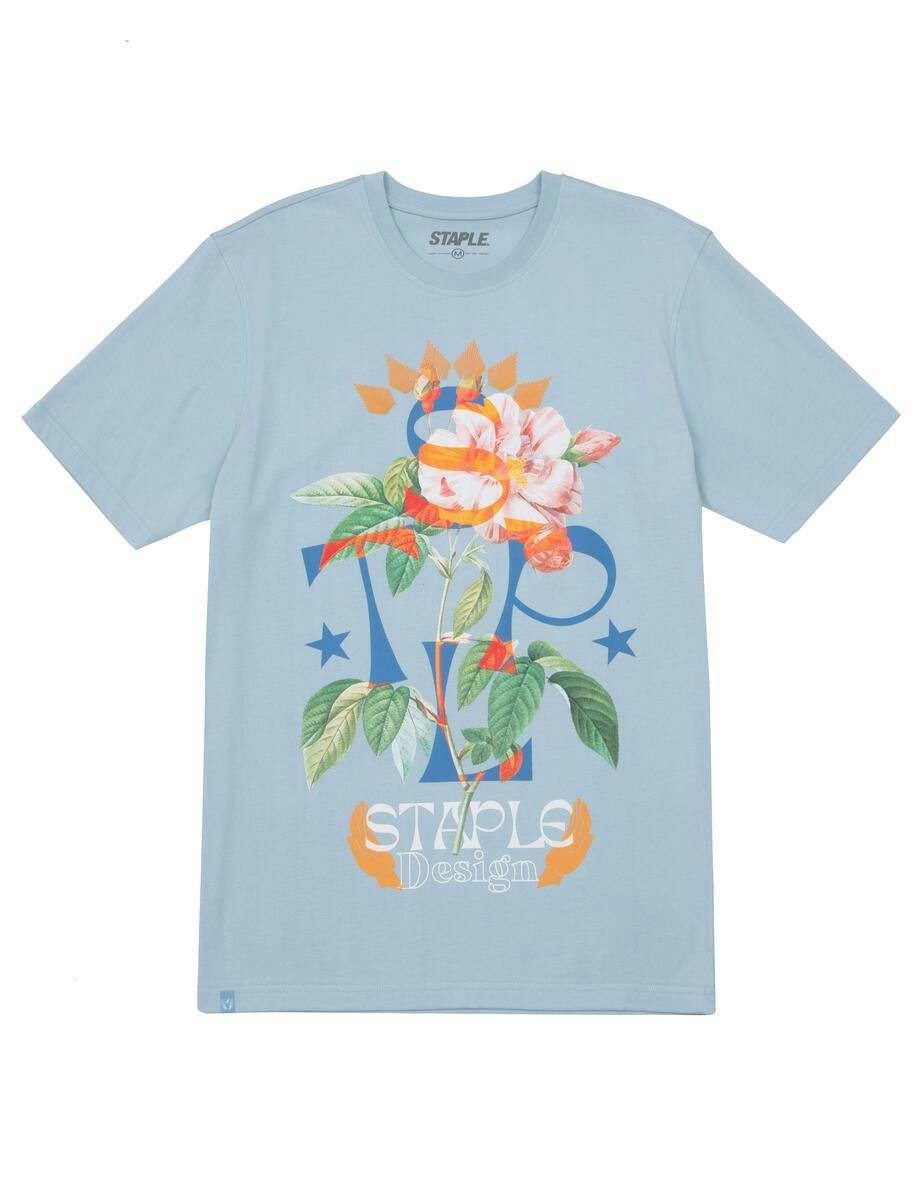 Color: BLUE