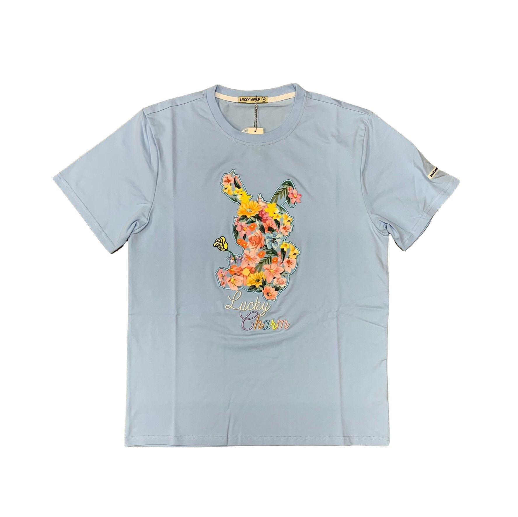 Color: CAROLINA BLUE