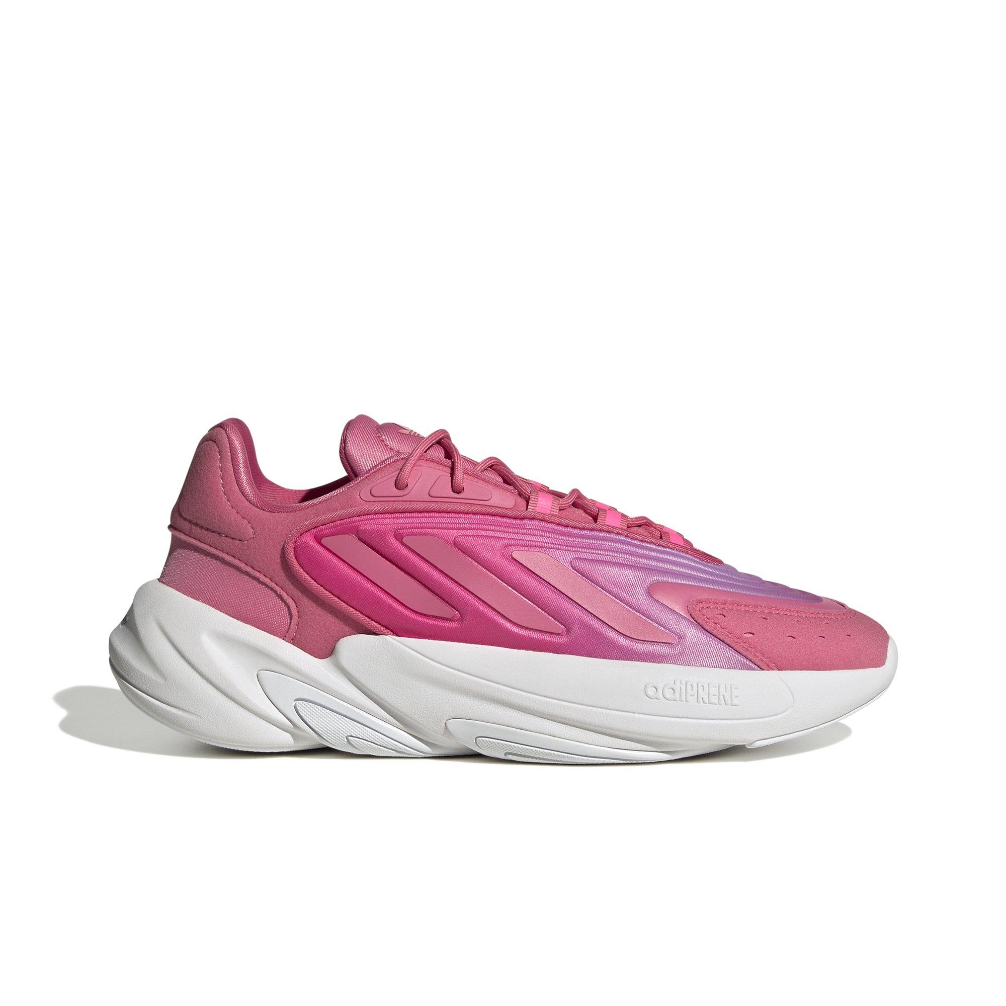 Color: PINK/WHITE