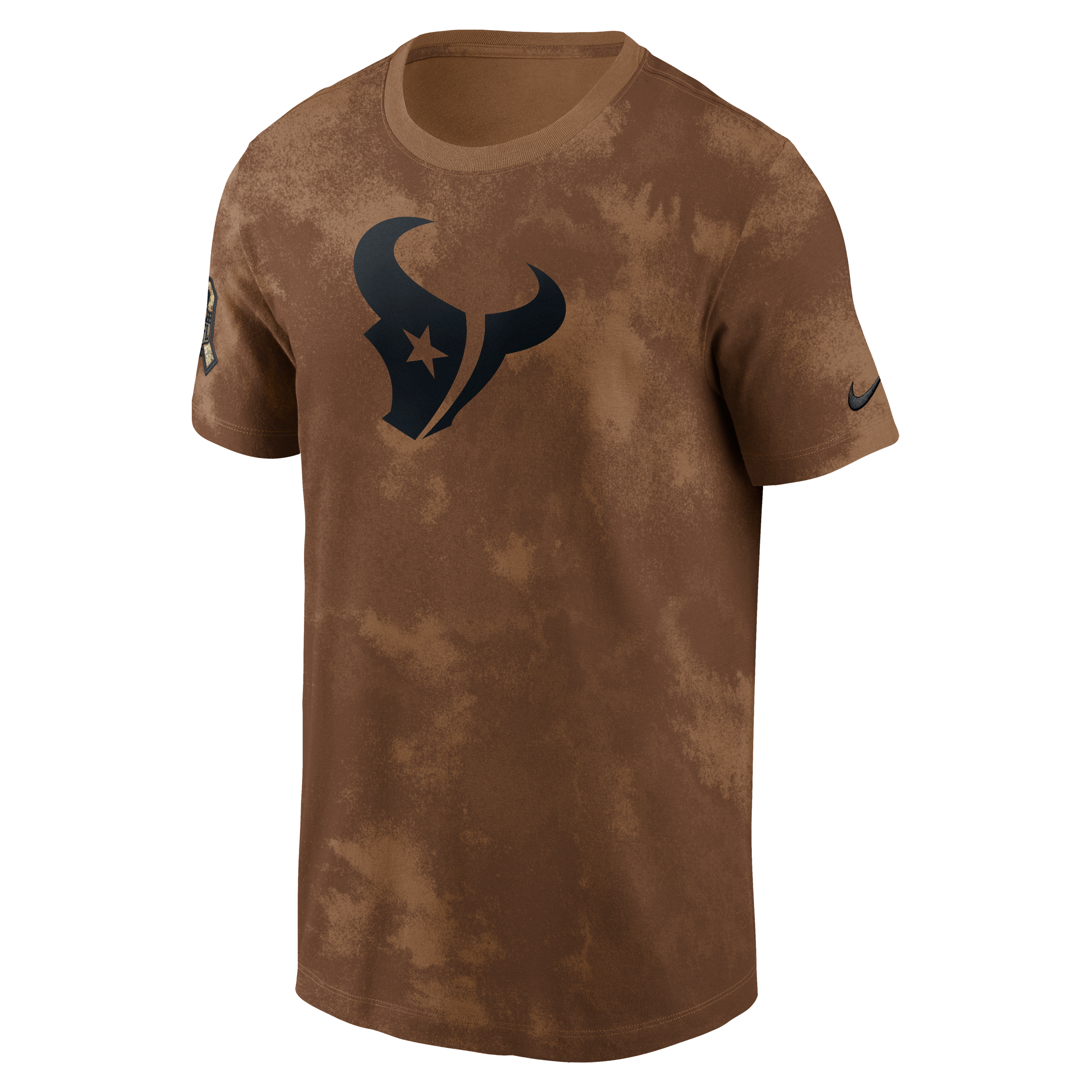 Color: BROWN