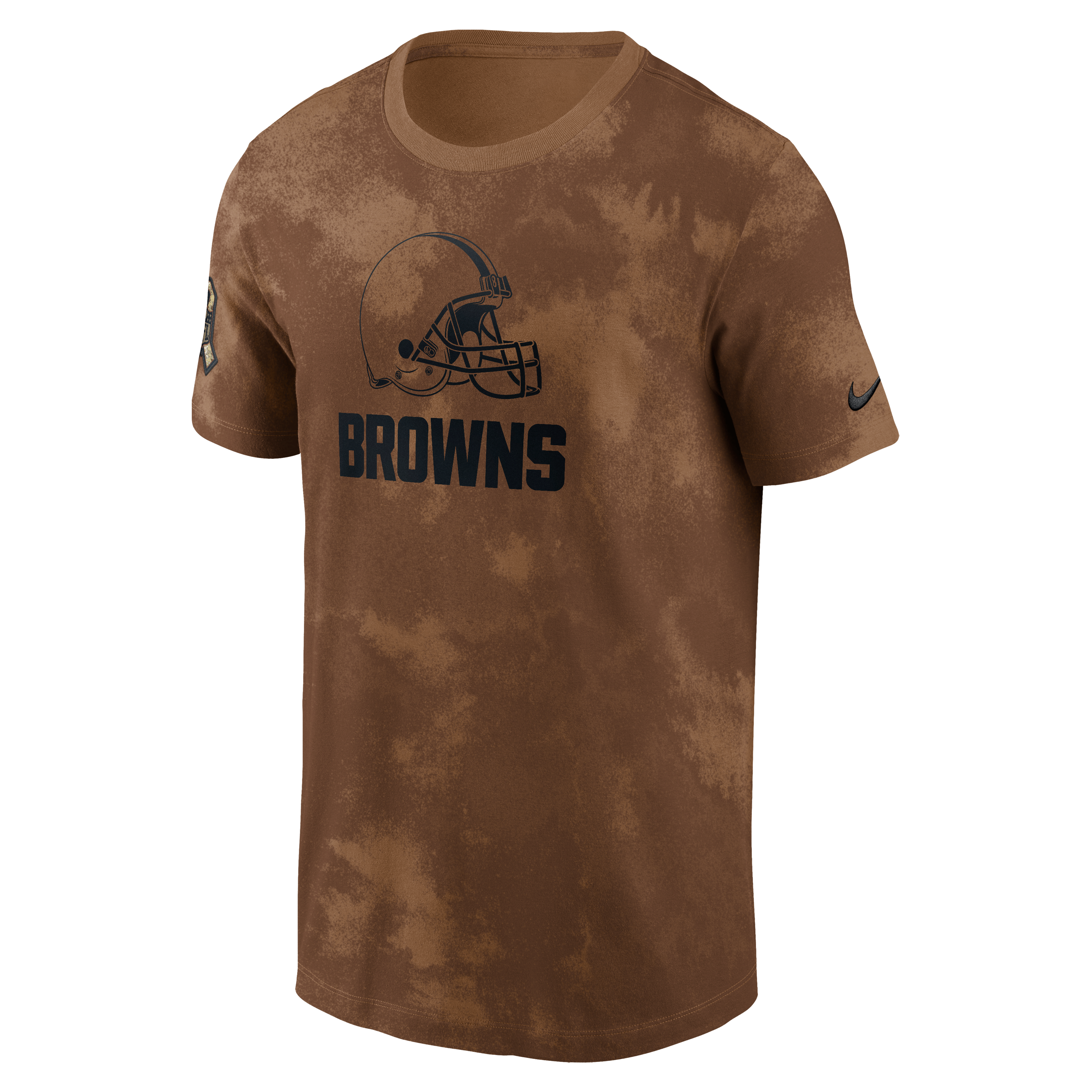 Color: BROWN