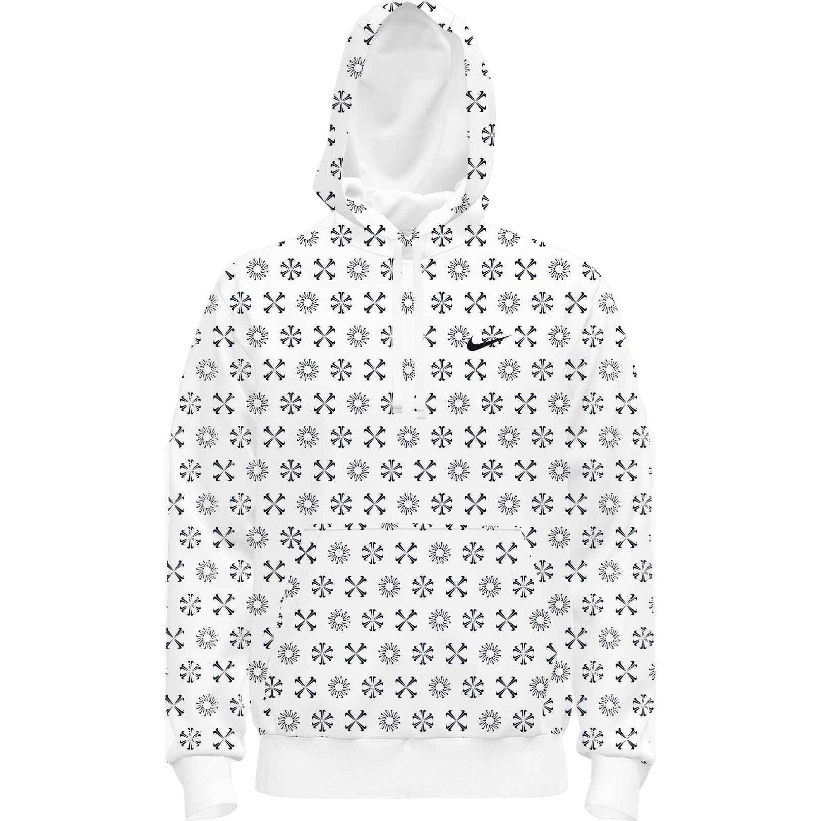 Color: WHITE/BLACK