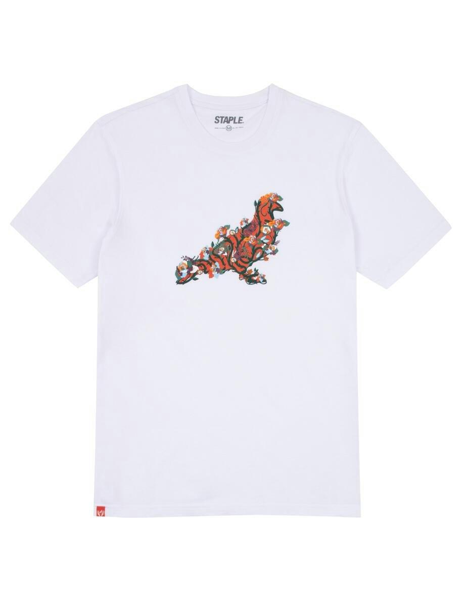 Color: WHITE