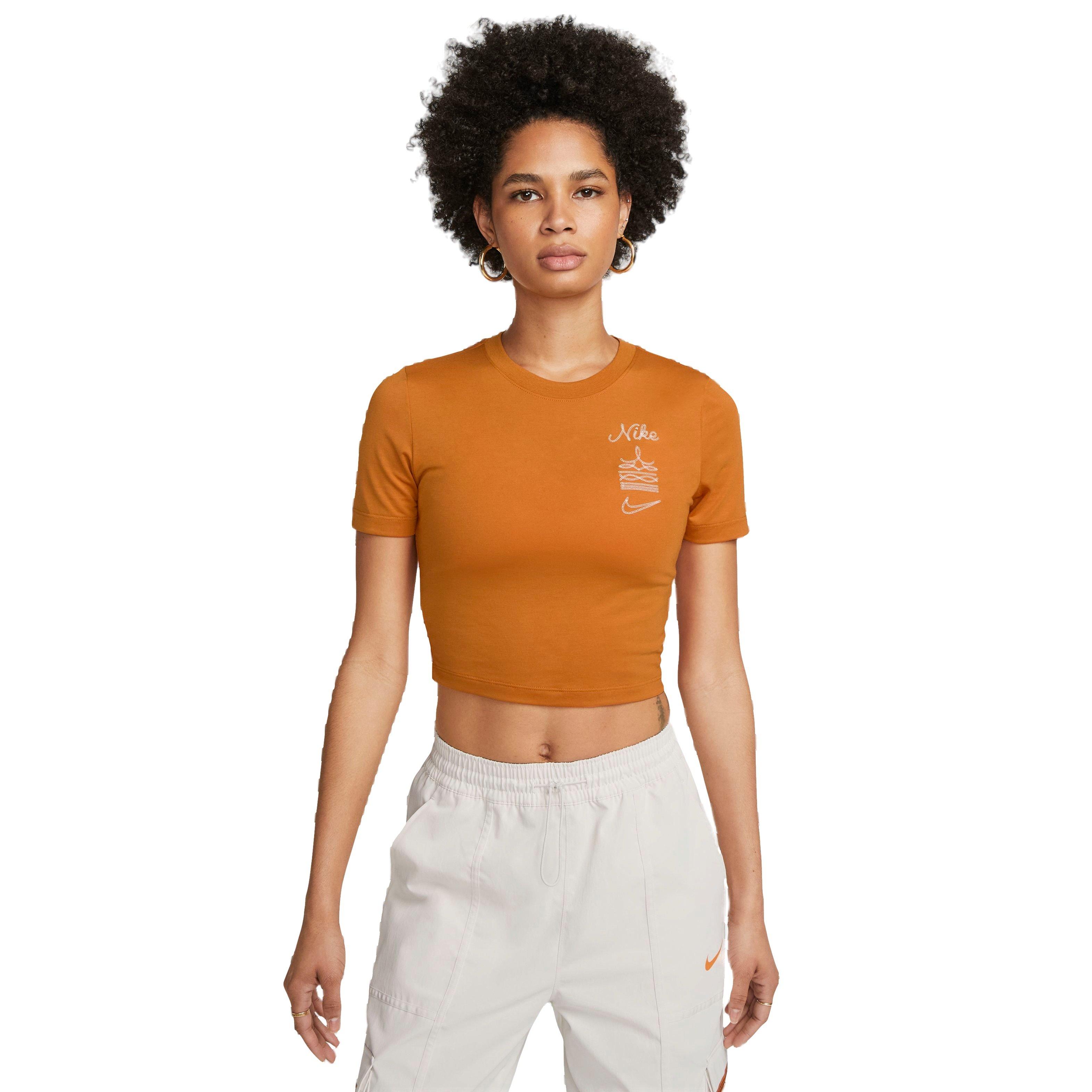 Color: ORANGE
