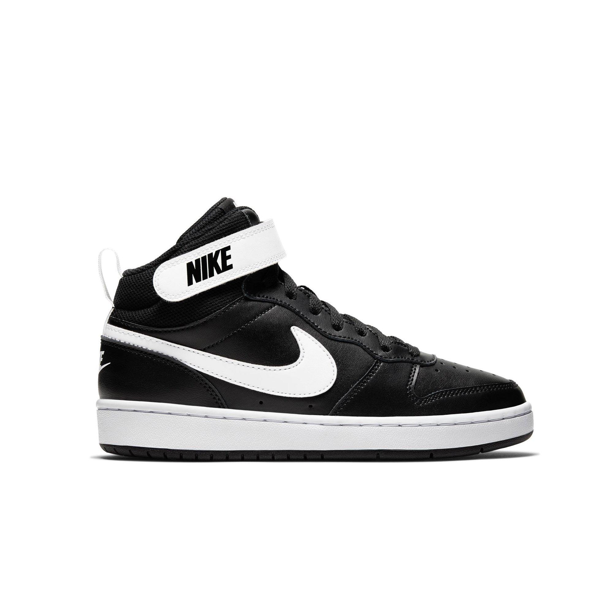 Color: BLACK/WHITE