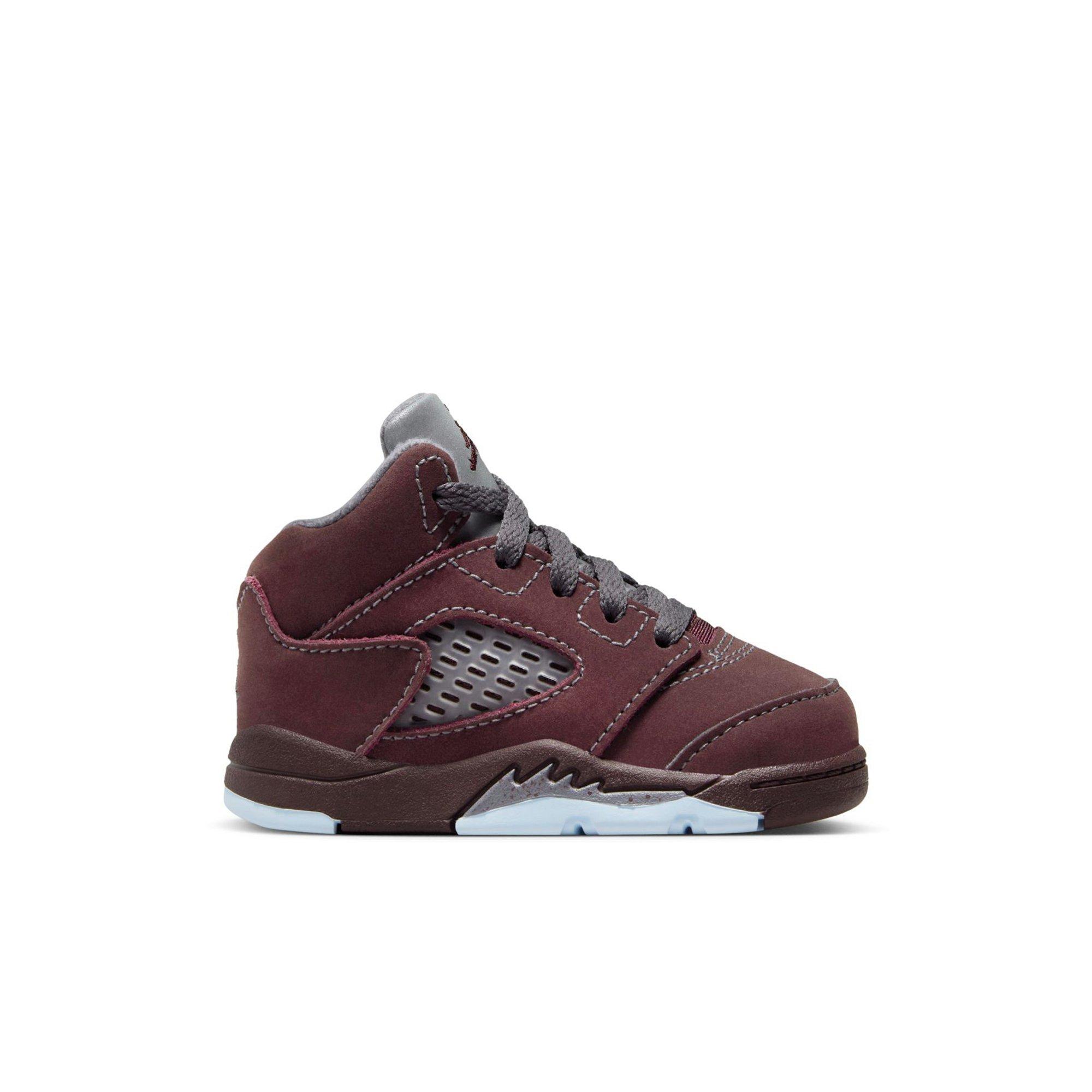 Color: DEEP BURGUNDY/GRAPHITE