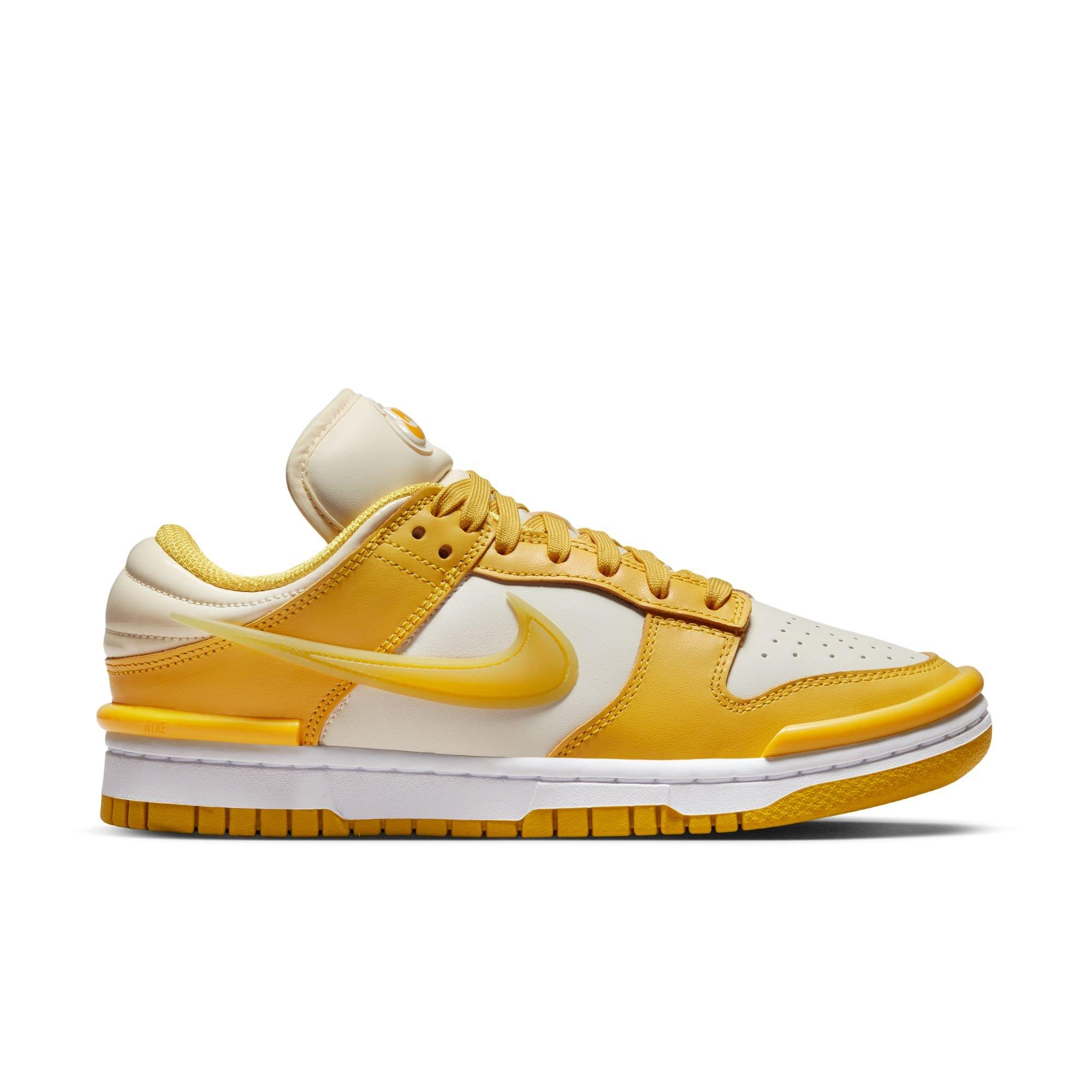 Color: SAIL/VIVID SULFUR