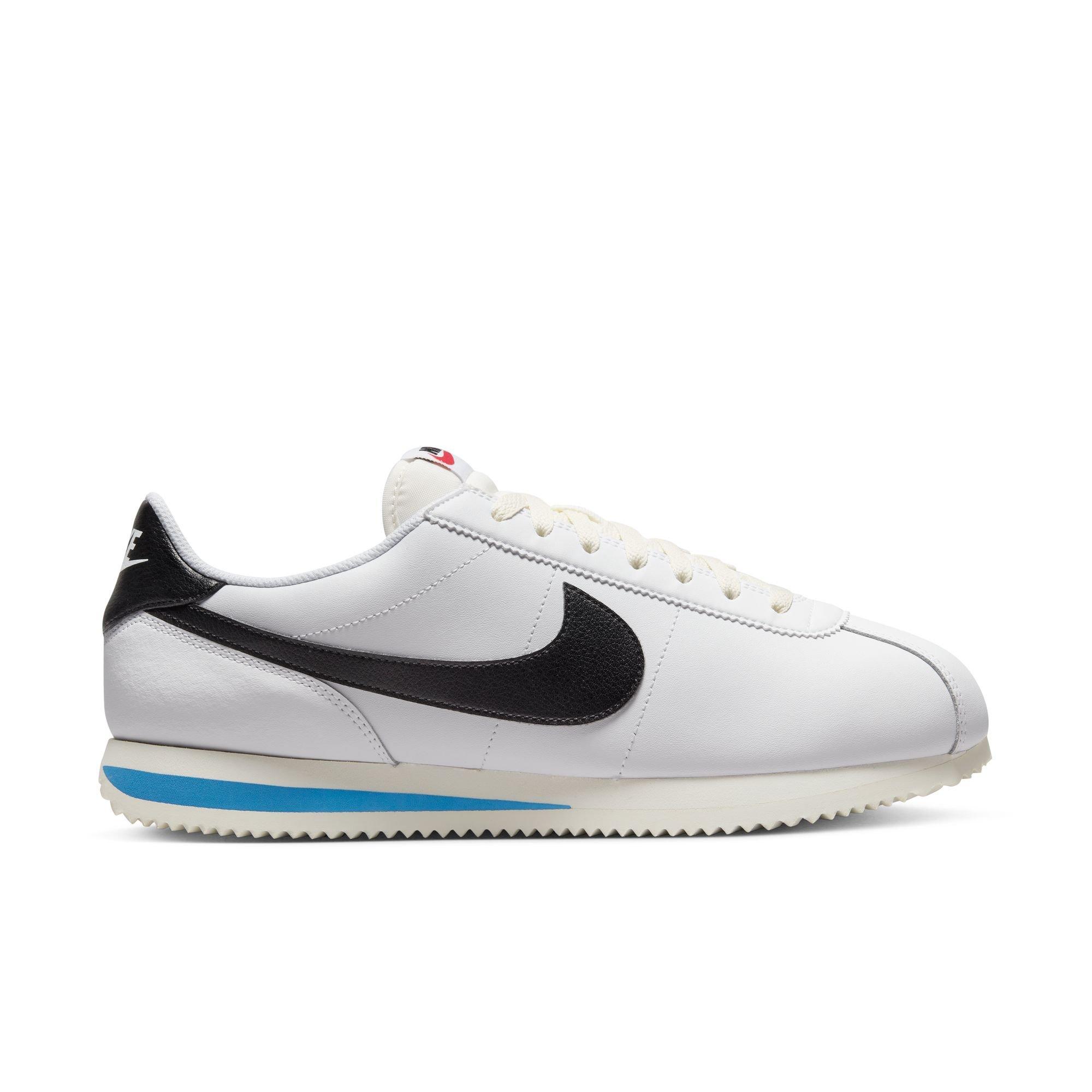 Color: WHITE/BLUE