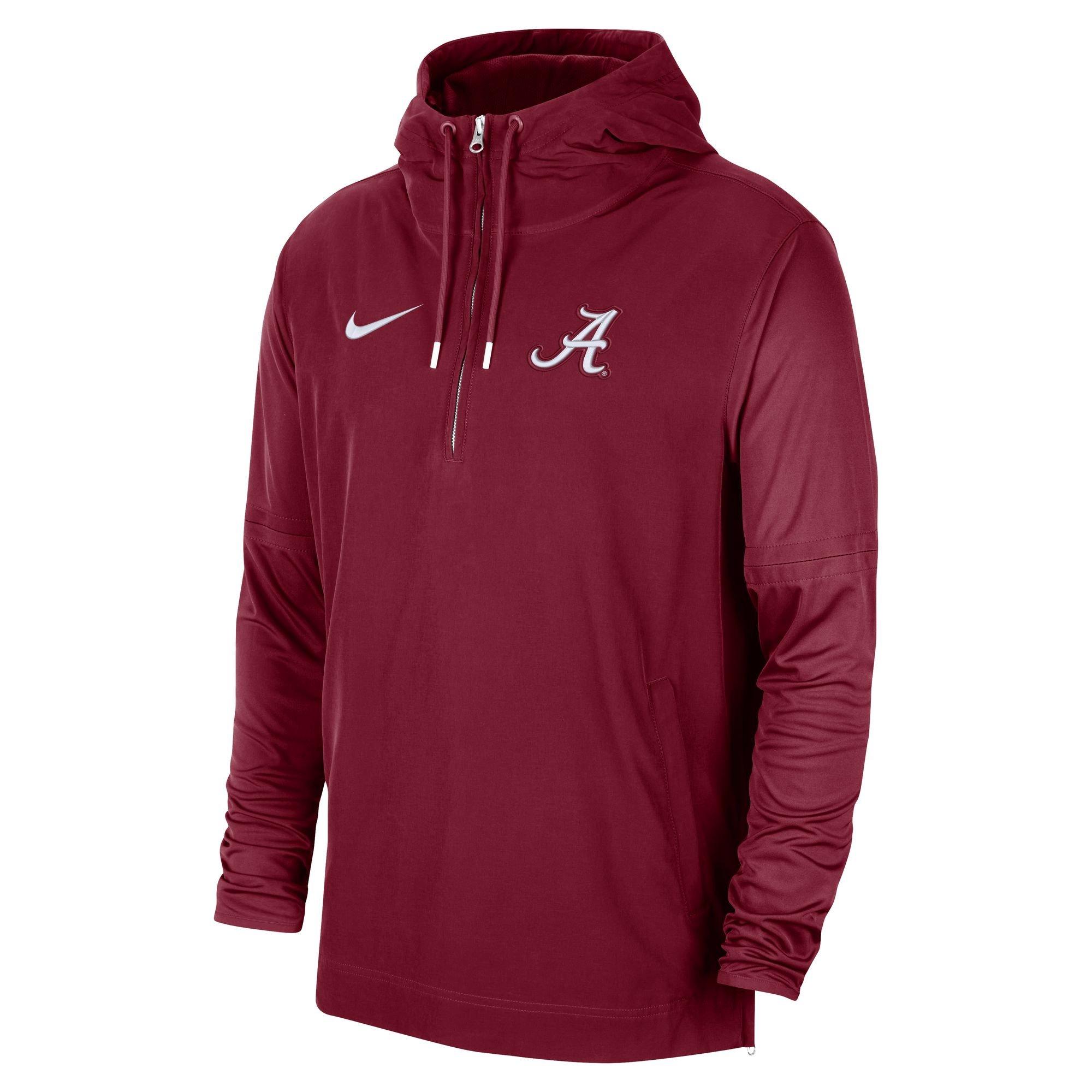 Color: CRIMSON