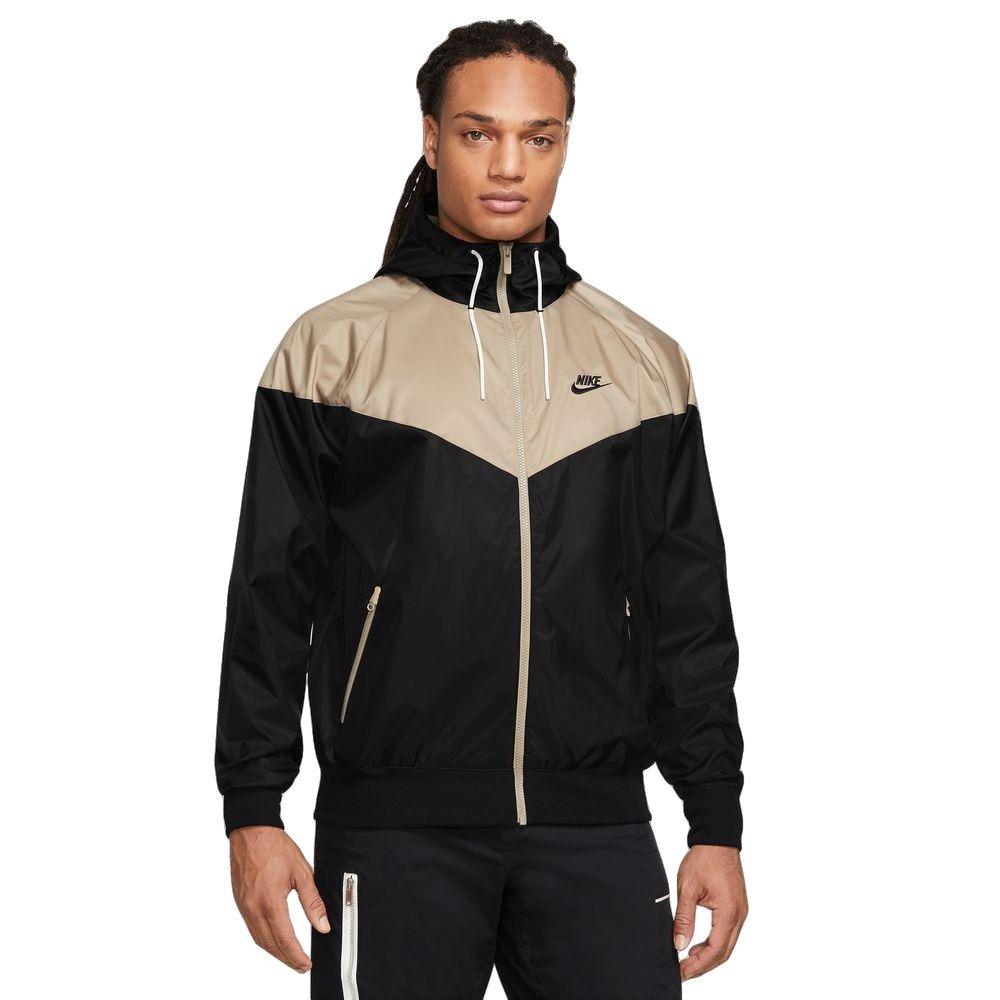 Color: BLACK/KHAKI