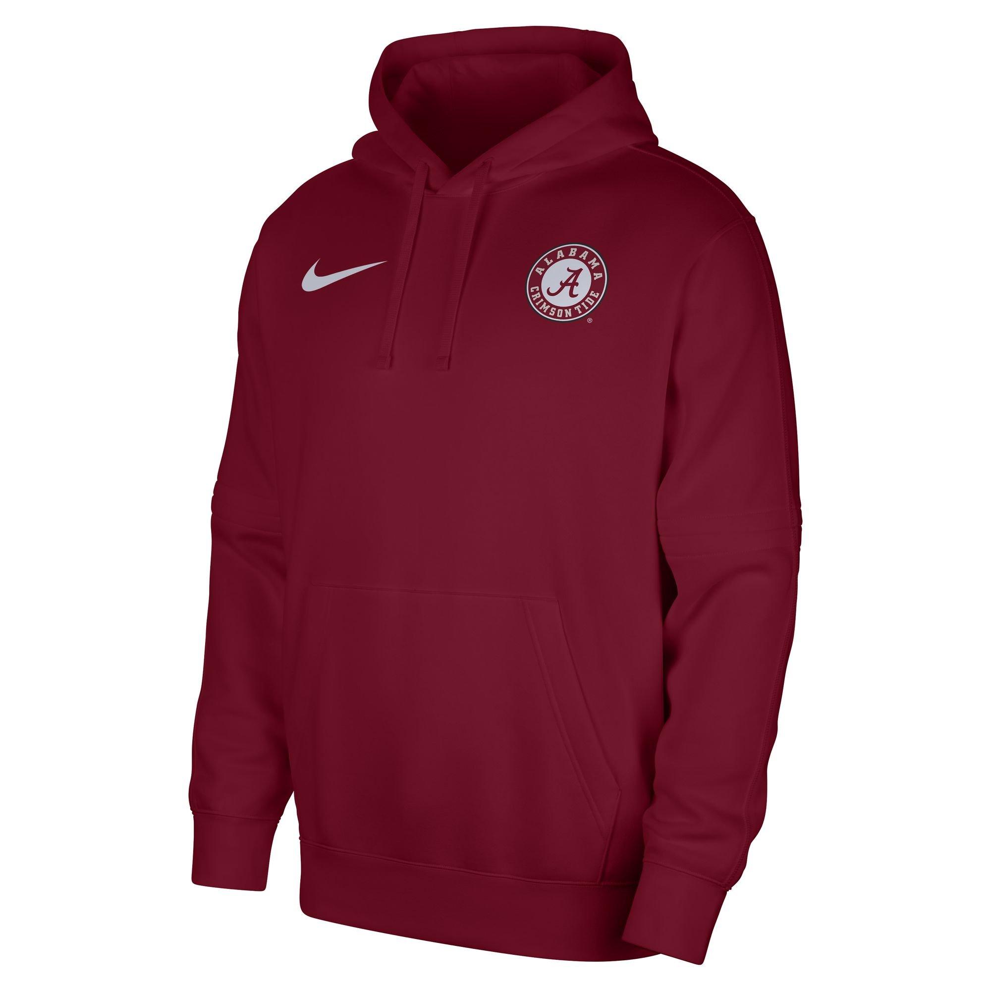 Color: CRIMSON