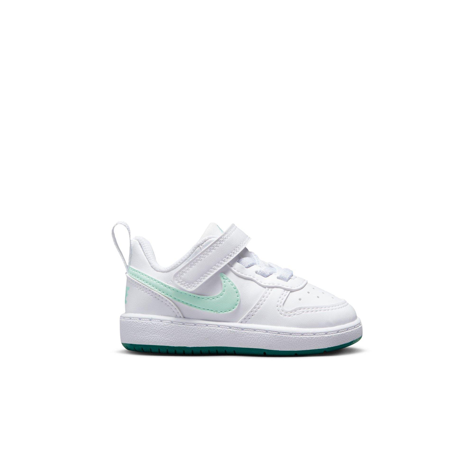 Color: WHITE/TEAL