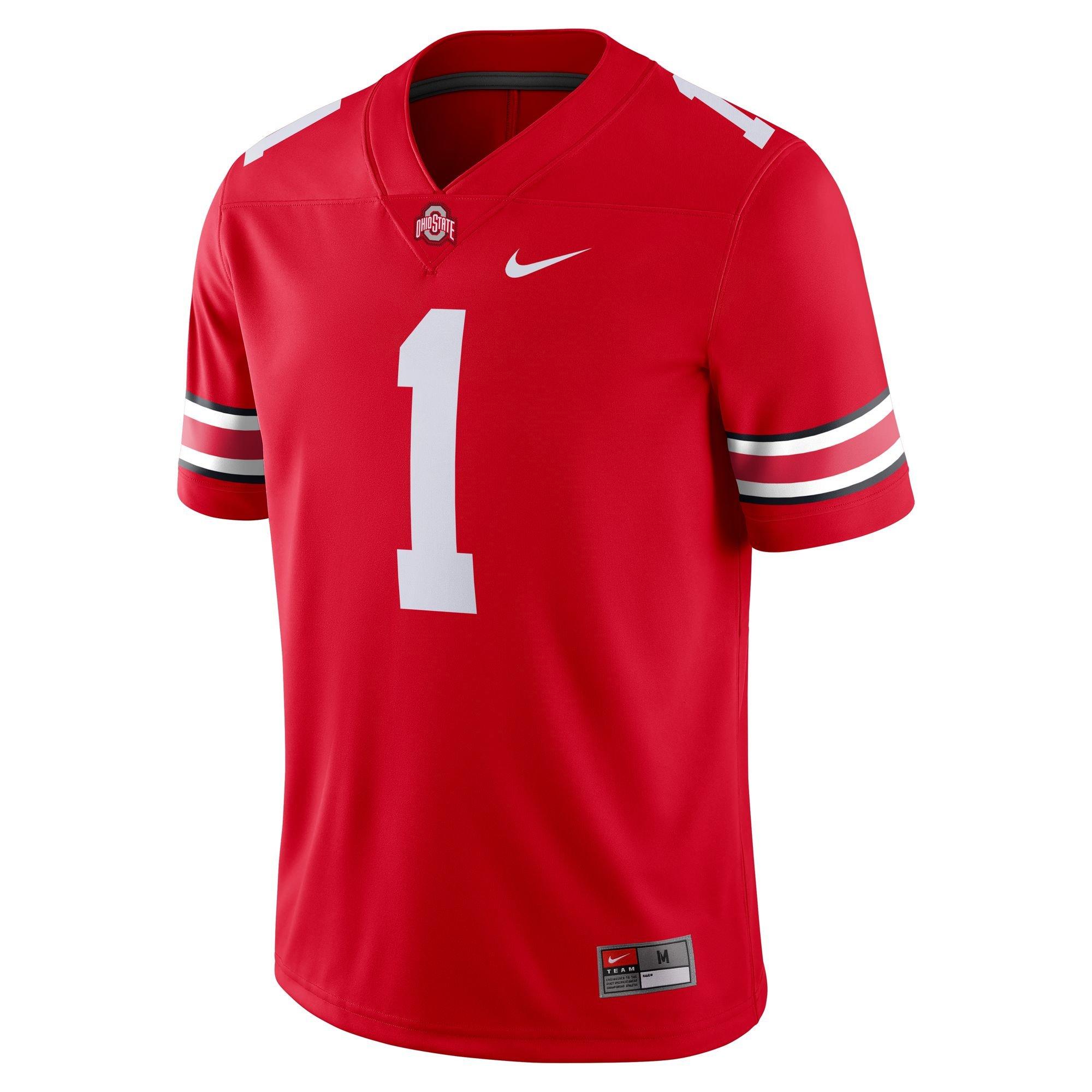 Color: RED