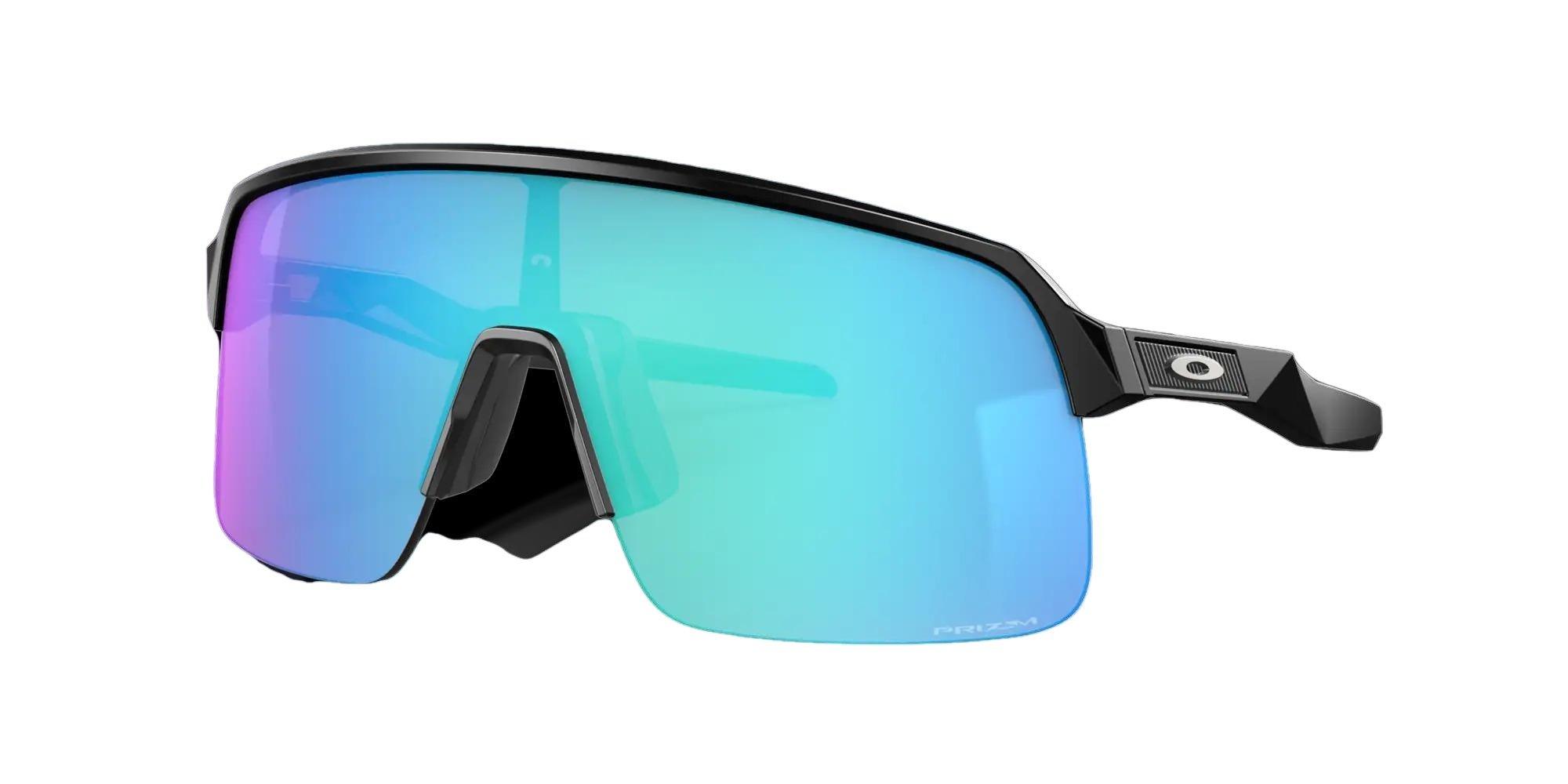Color: BLACK/BLUE