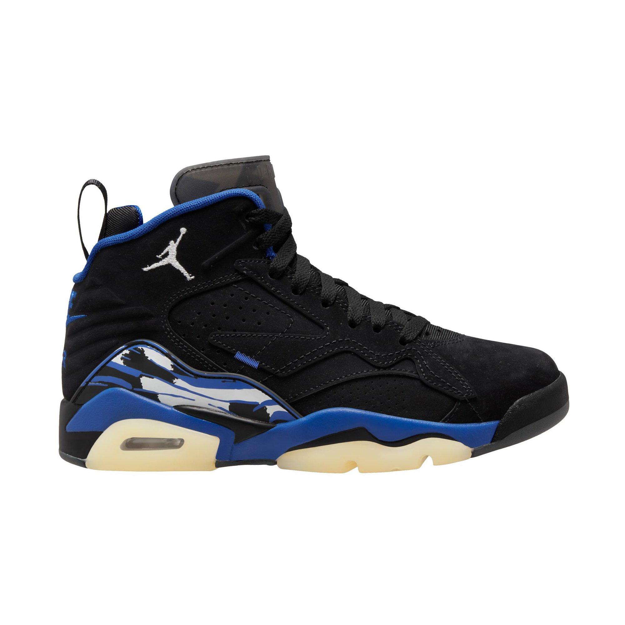Color: BLACK/ROYAL