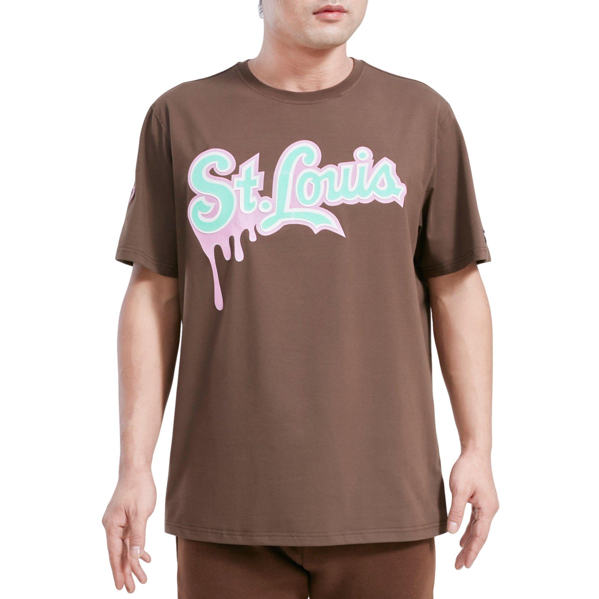Color: BROWN