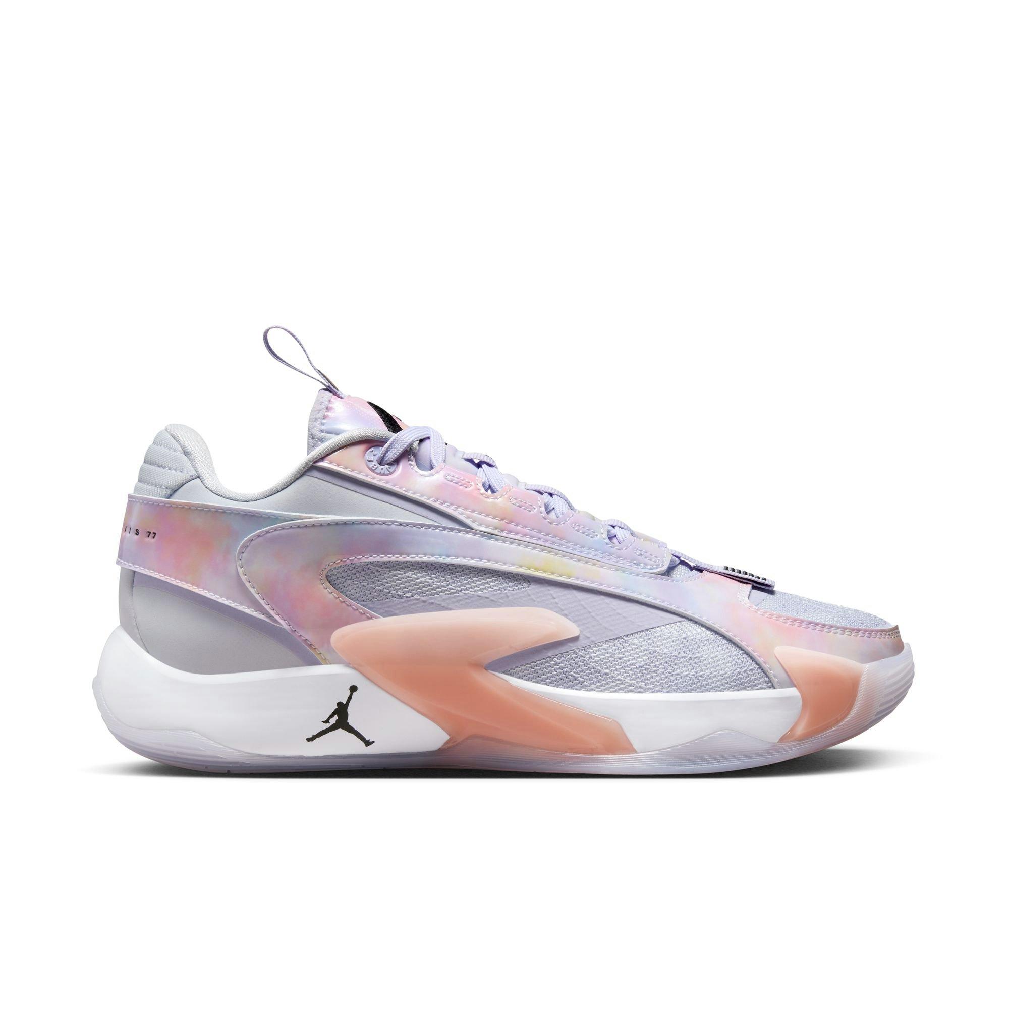 Color:  FOOTBALL GREY/BLACK/OXYGEN PURPLE