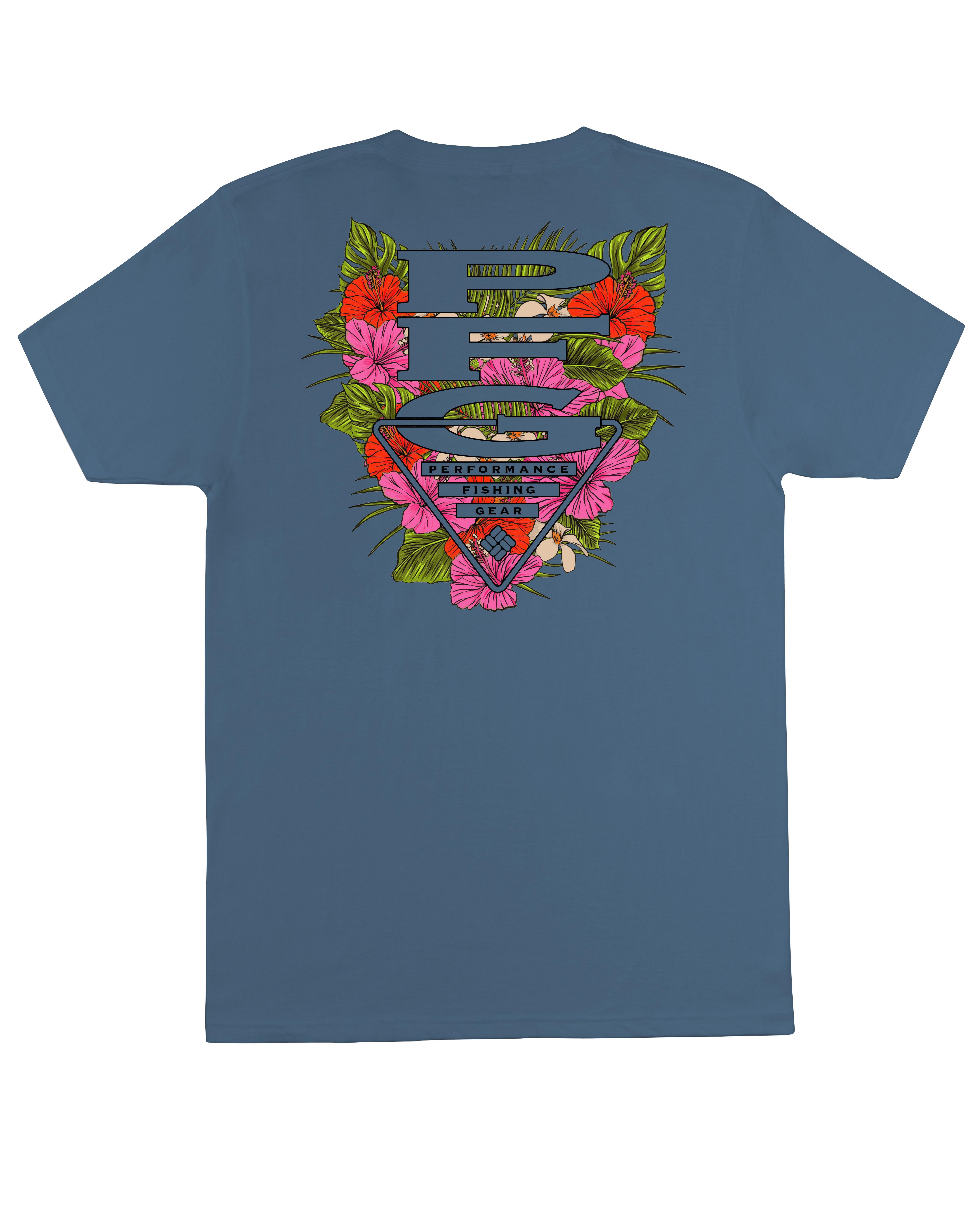 Color: BLUE