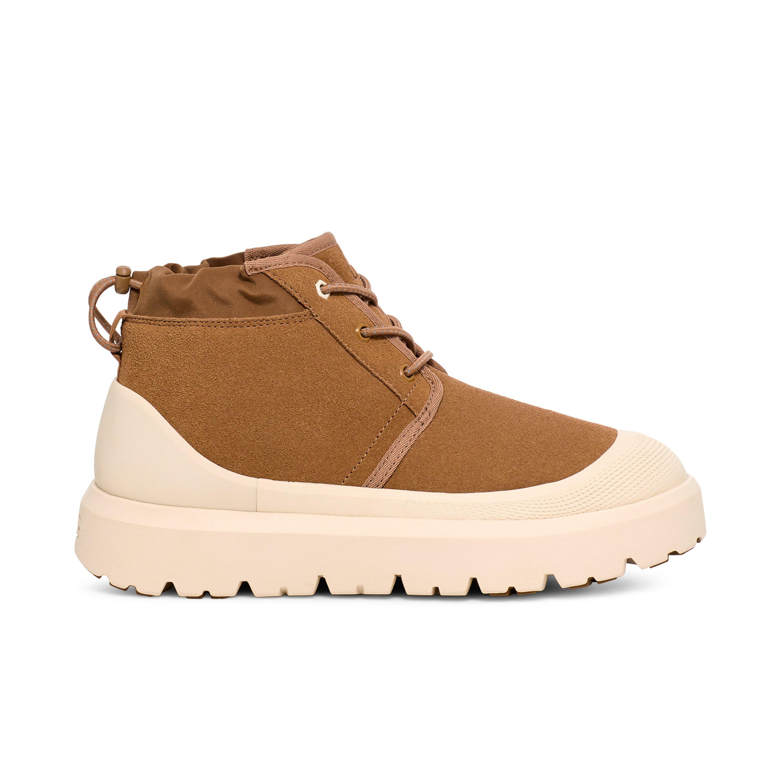 Color: BROWN