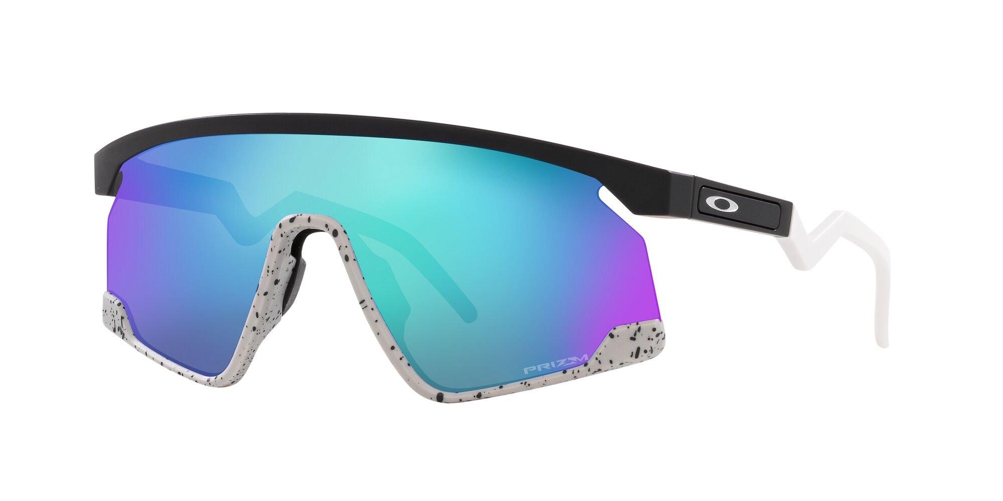 Color: BLACK/BLUE