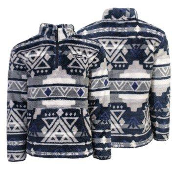 Color: NAVY/GREY