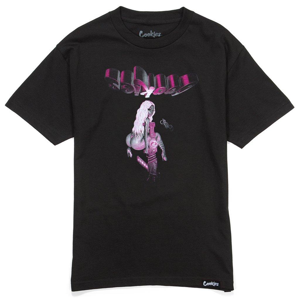 Color: BLACK