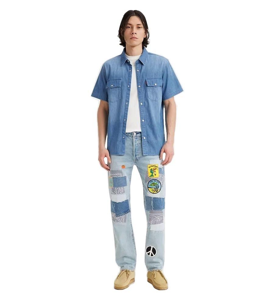 Color: BLUE