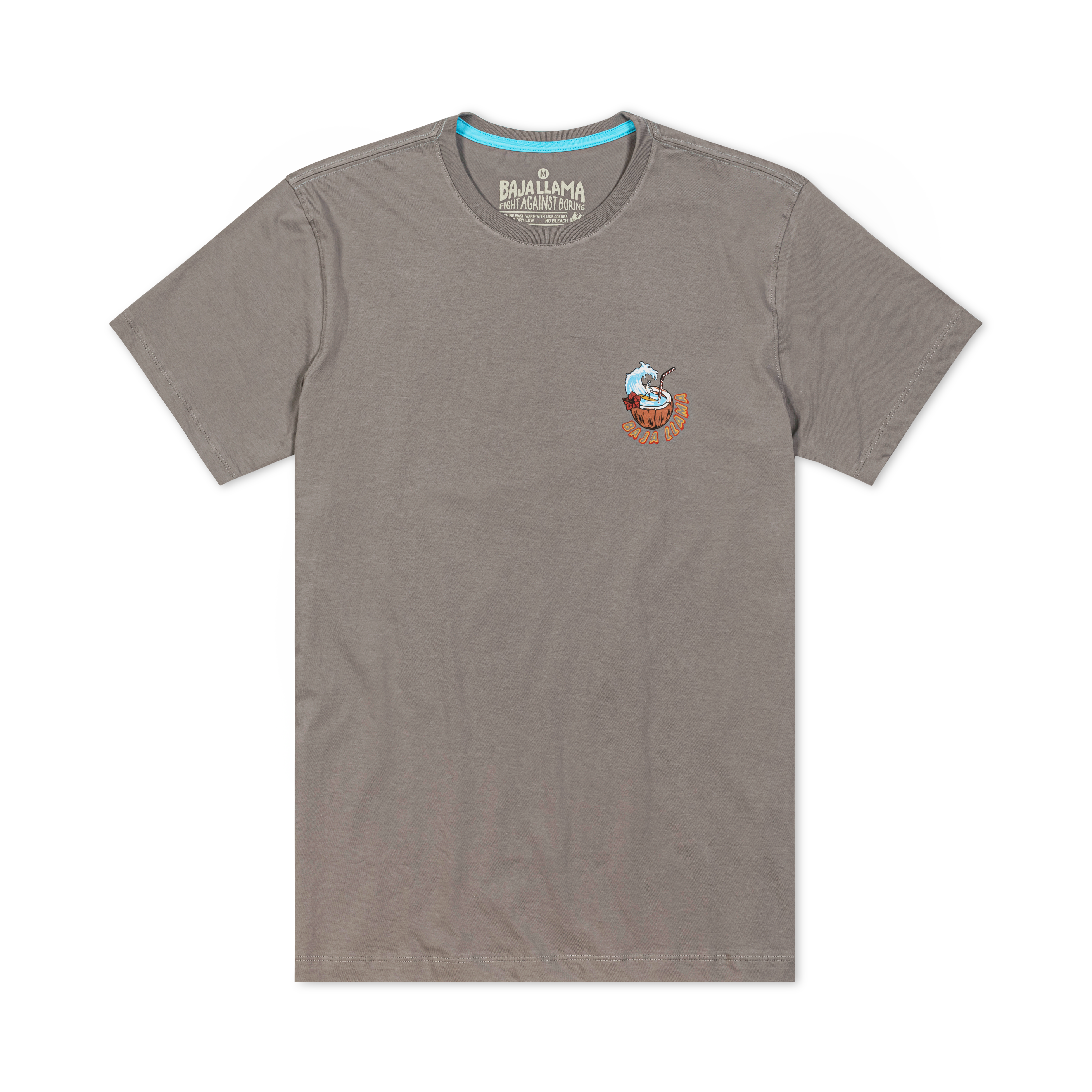Color: GREY