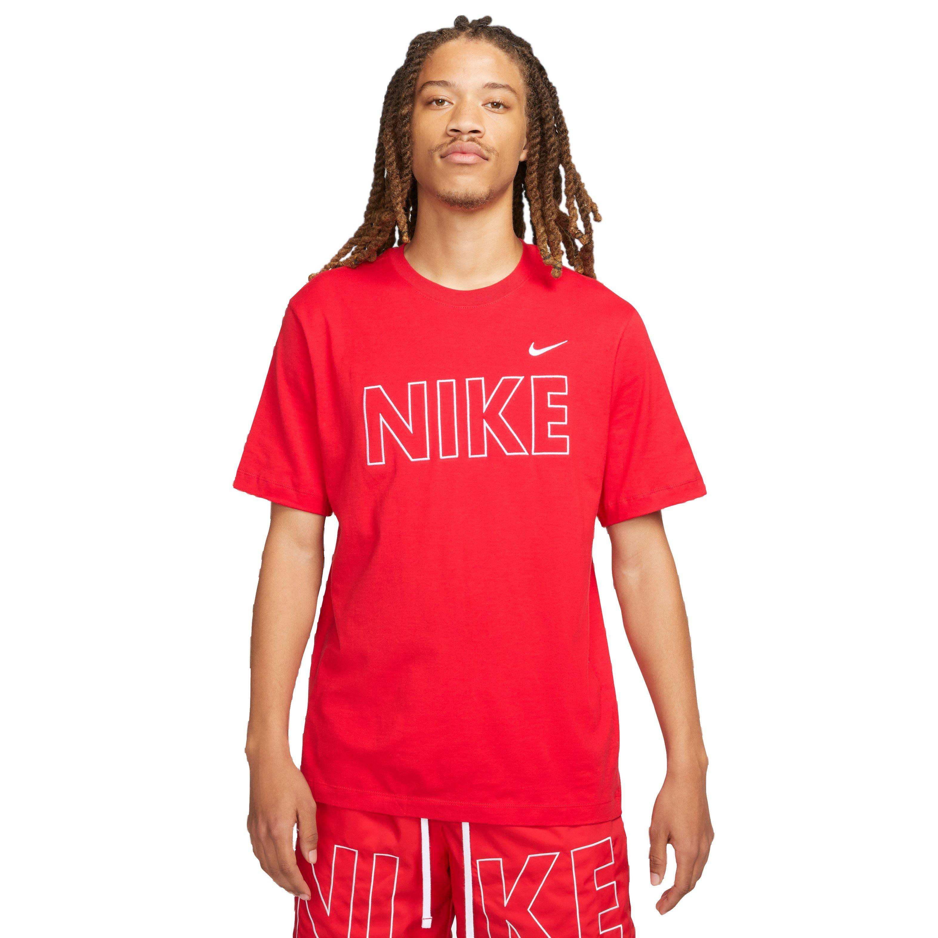 Color: RED