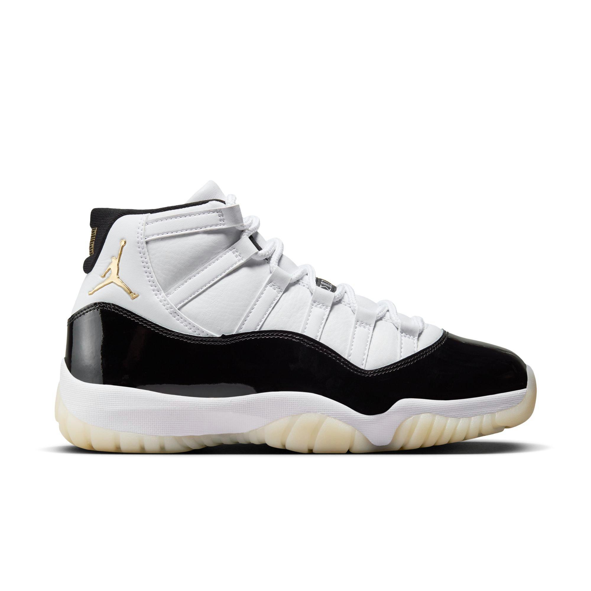 Color: WHITE/METALLIC GOLD/BLACK