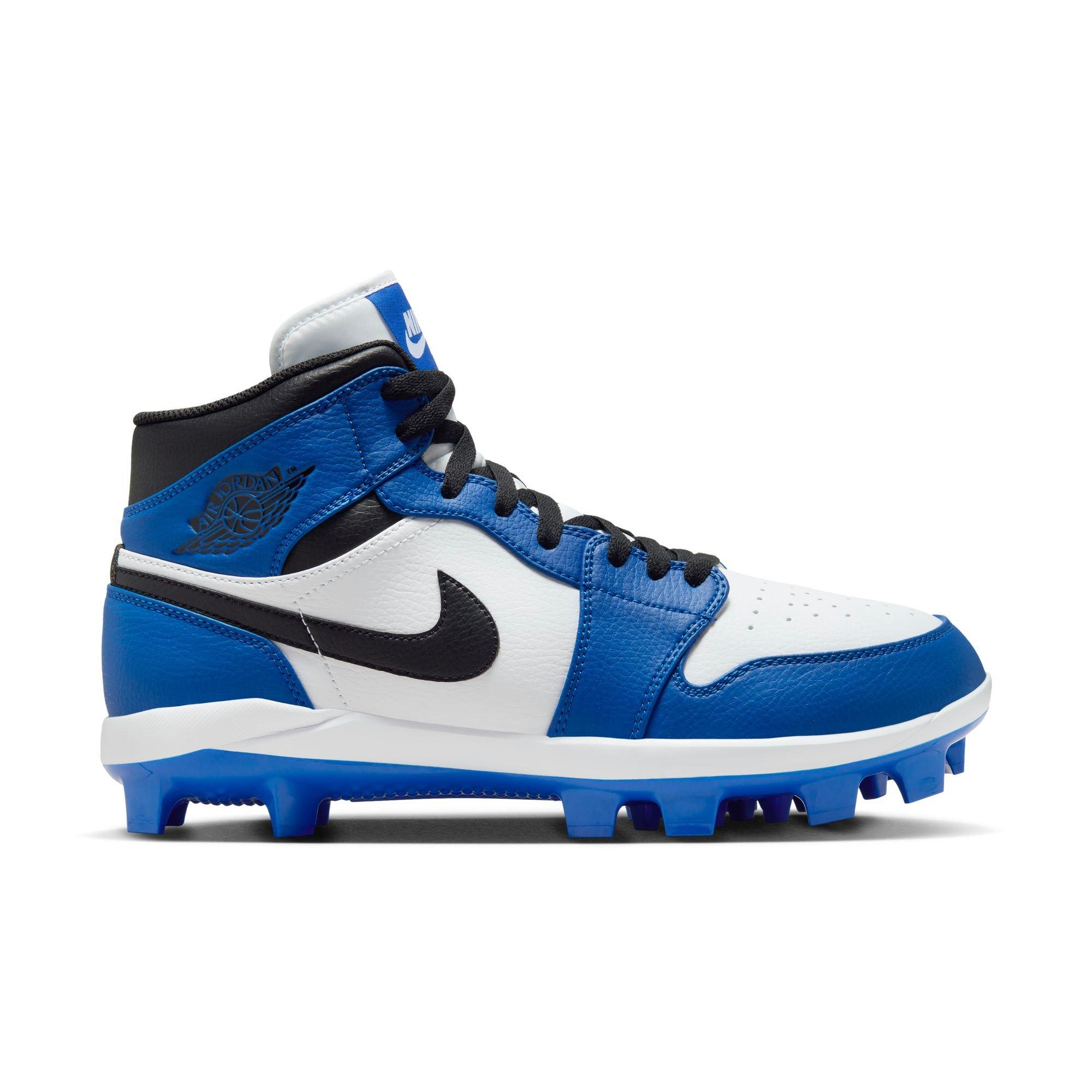 Color: ROYAL/BLACK/WHITE