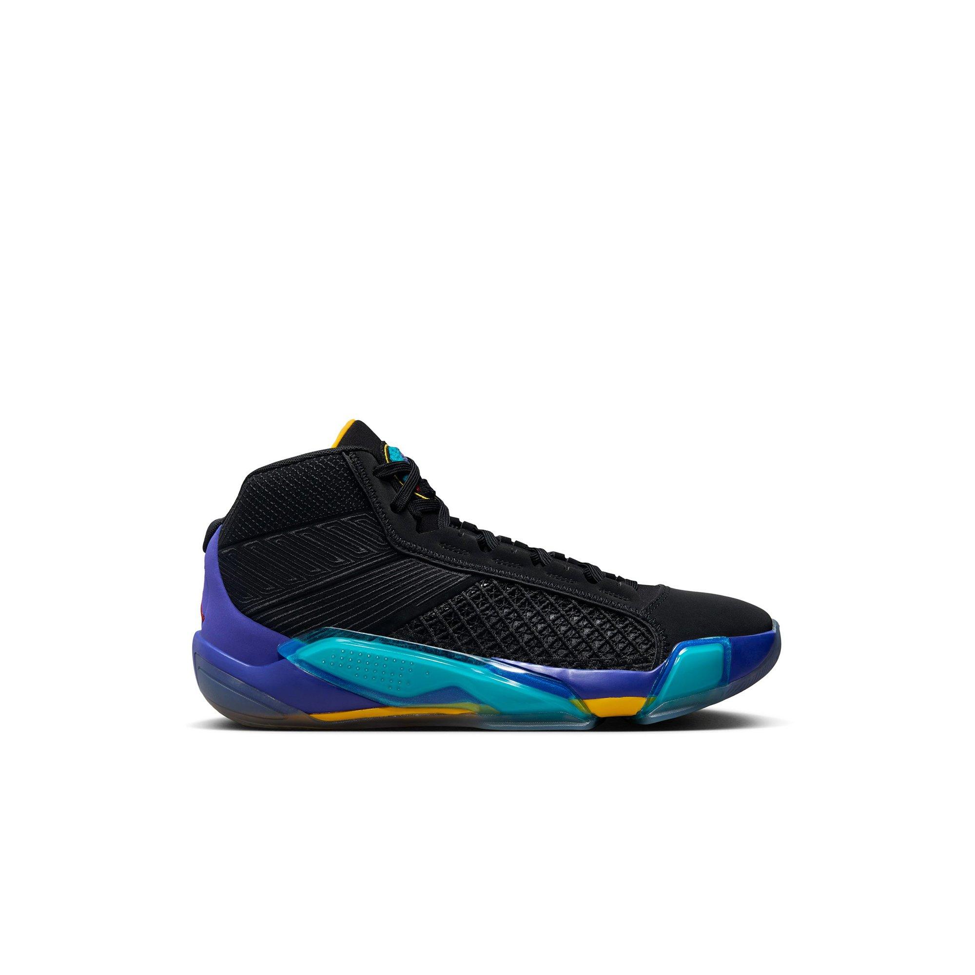 Color: BLACK/TRUE RED/BRIGHT CONCORD