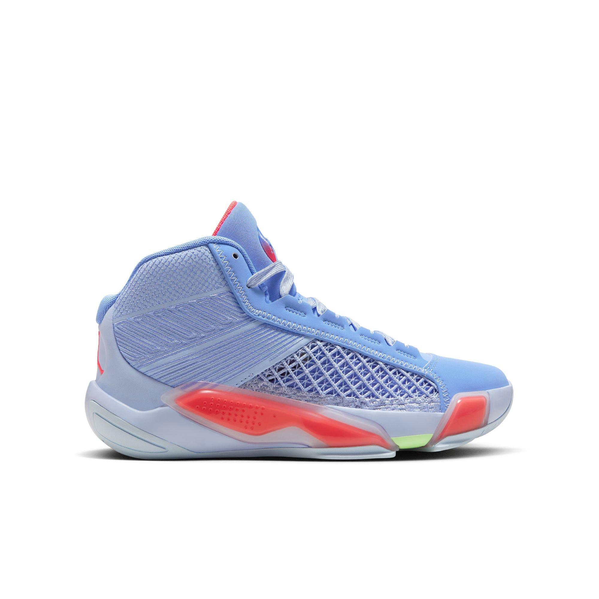 Color: LIGHT MARINE/ASTRONOMY BLUE/ROYAL PULSE