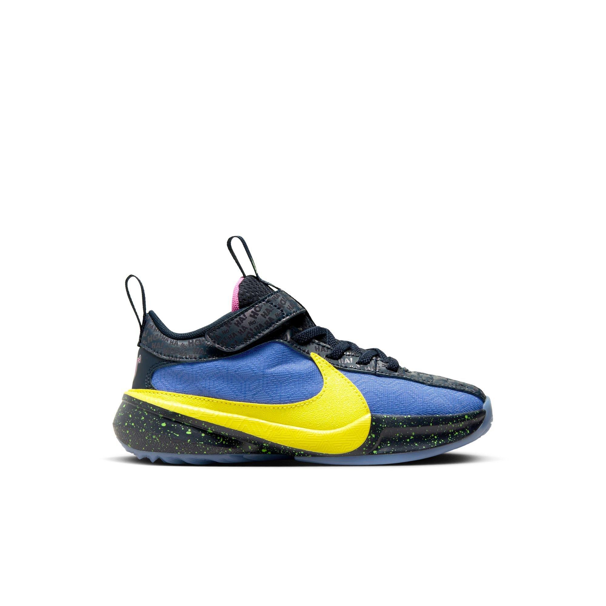Color: BLUE TINT/OPTI YELLOW/BLUE JOY