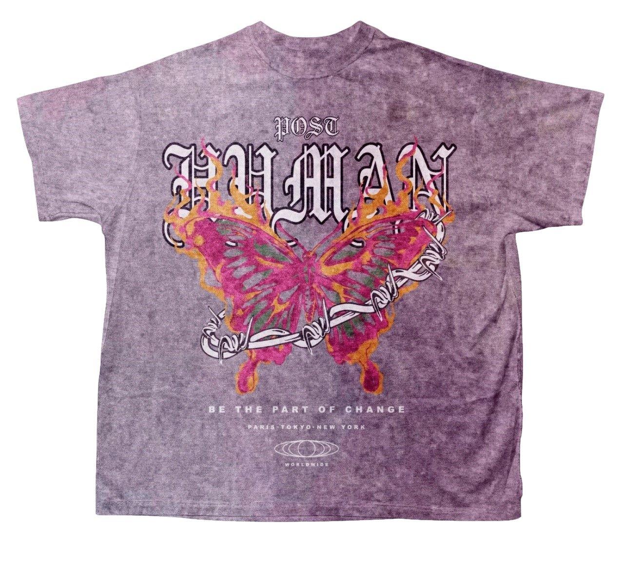 Color: PURPLE