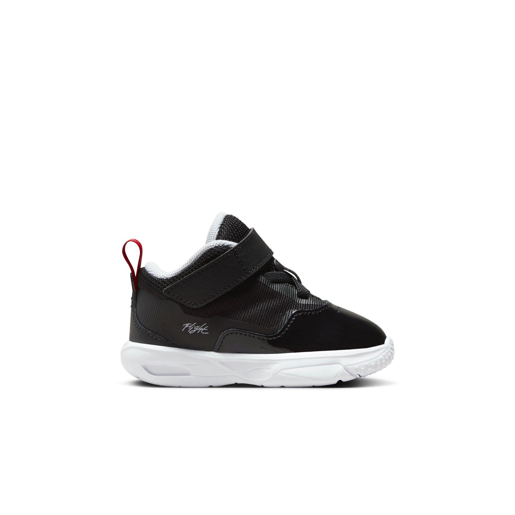 Color: BLACK/RED/WHITE
